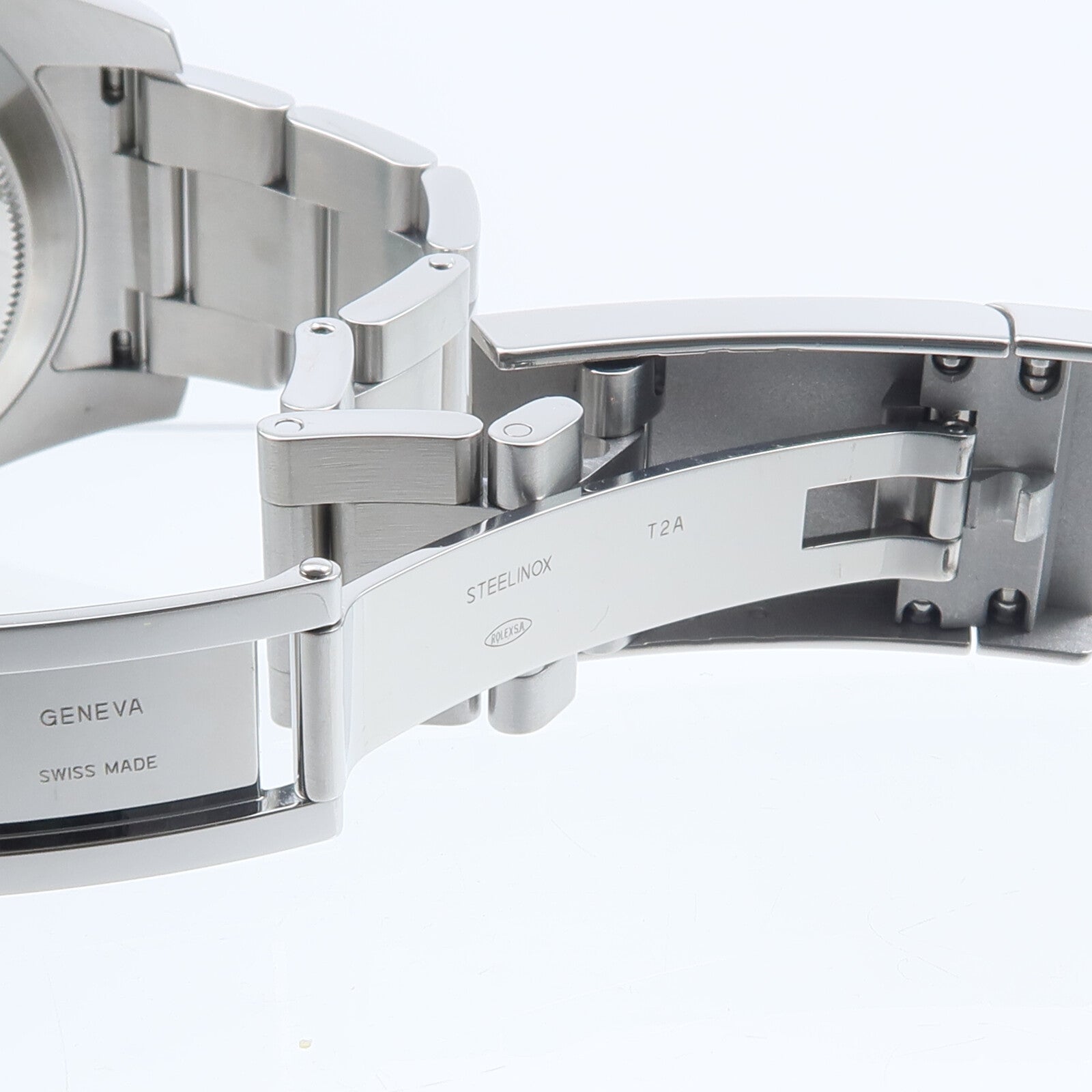 ROLEX Air King 116900
