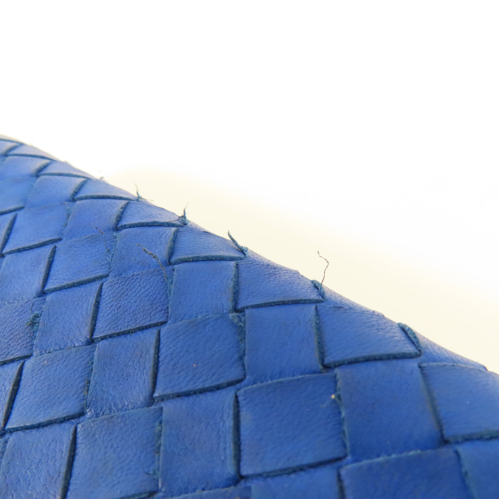 BOTTEGA VENETA 牛皮皮革Long Wallet長錢包