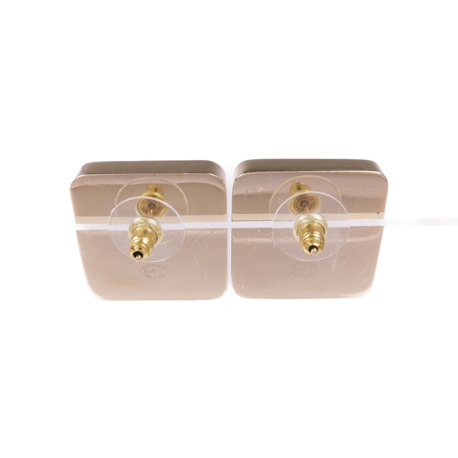 CHANEL 金屬Earrings耳環