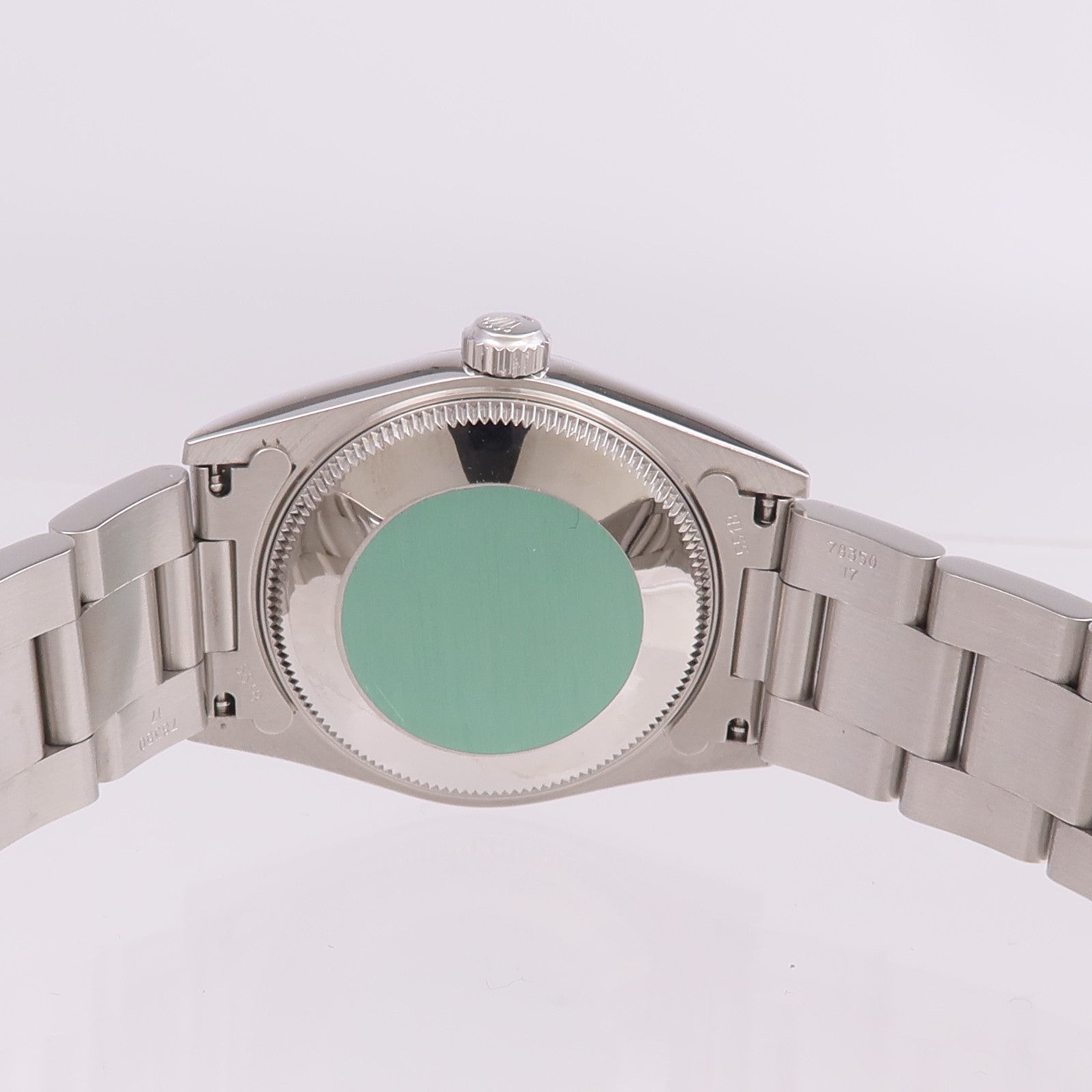 ROLEX Datejust 78240