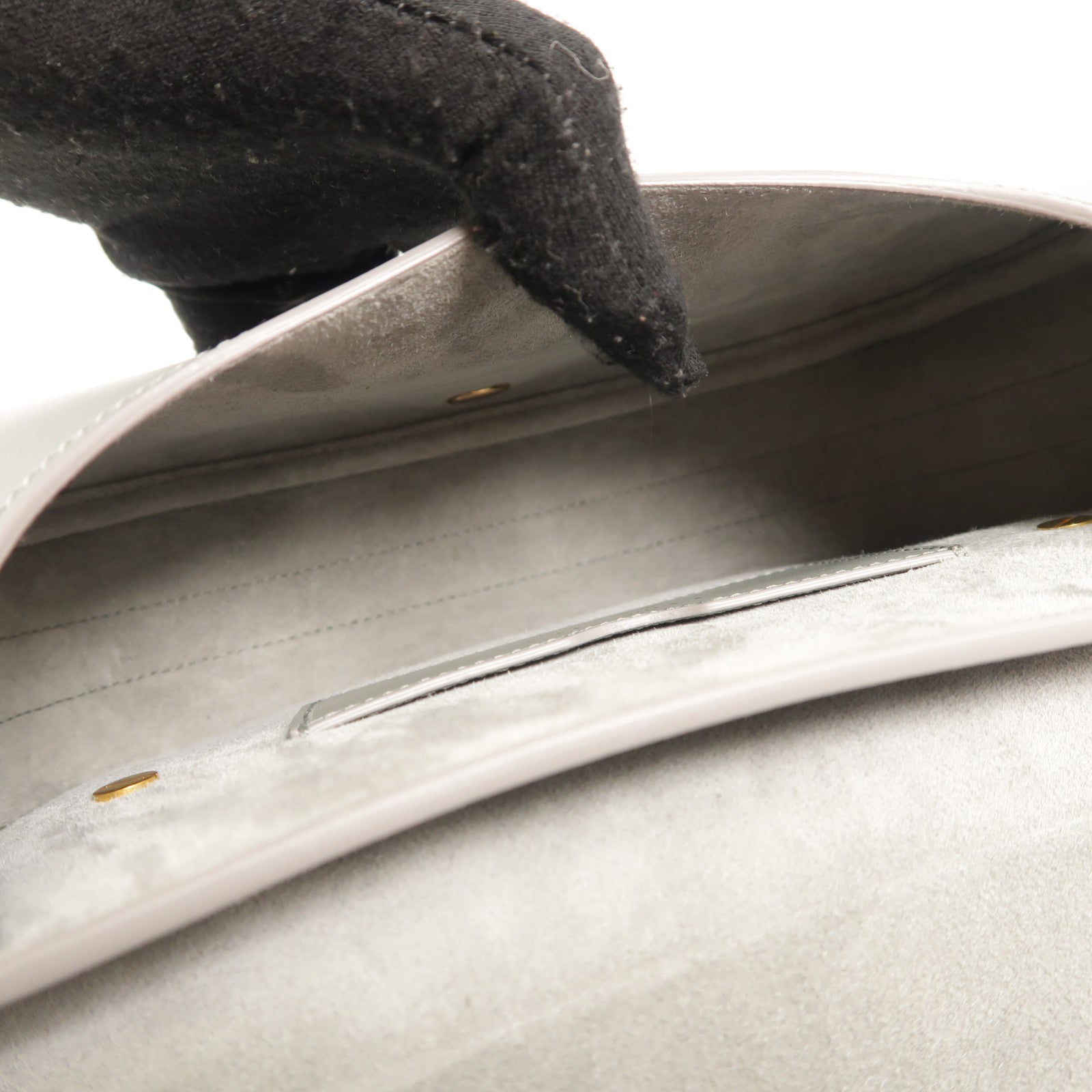 Dior 【激減優惠】牛皮皮革Bobby Bag肩背袋