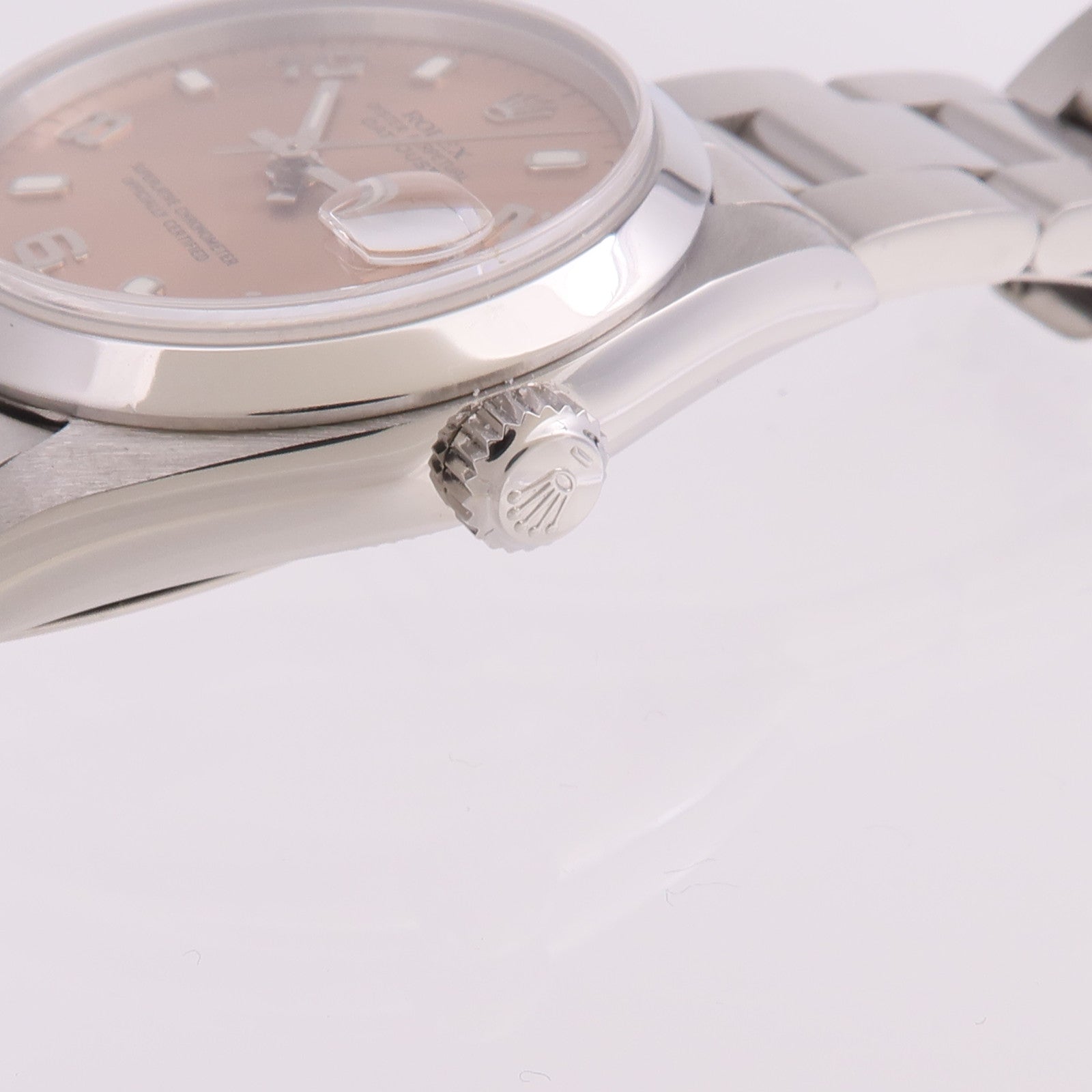 ROLEX Datejust 78240