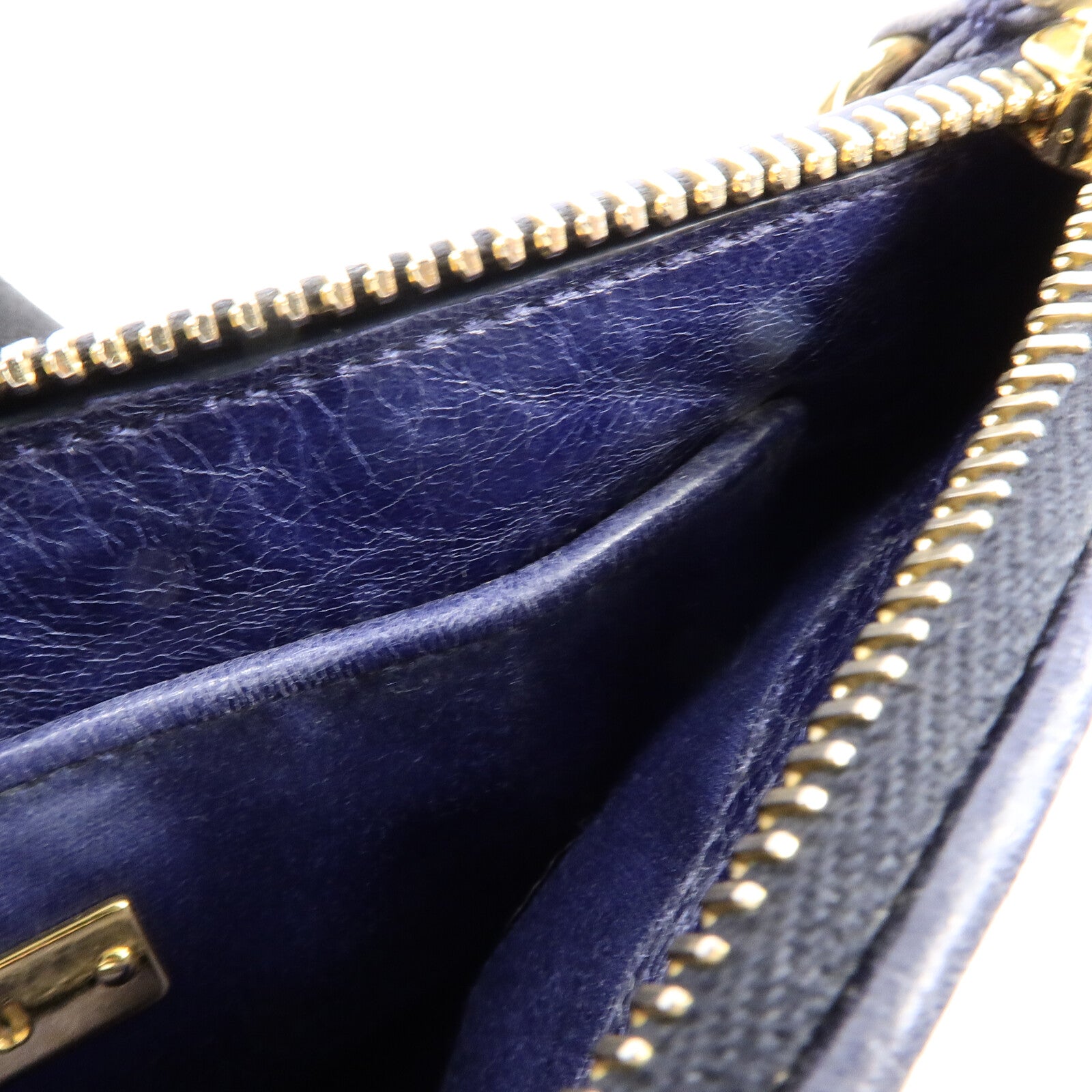 Miu Miu 牛皮皮革Shoulder Bag肩背袋