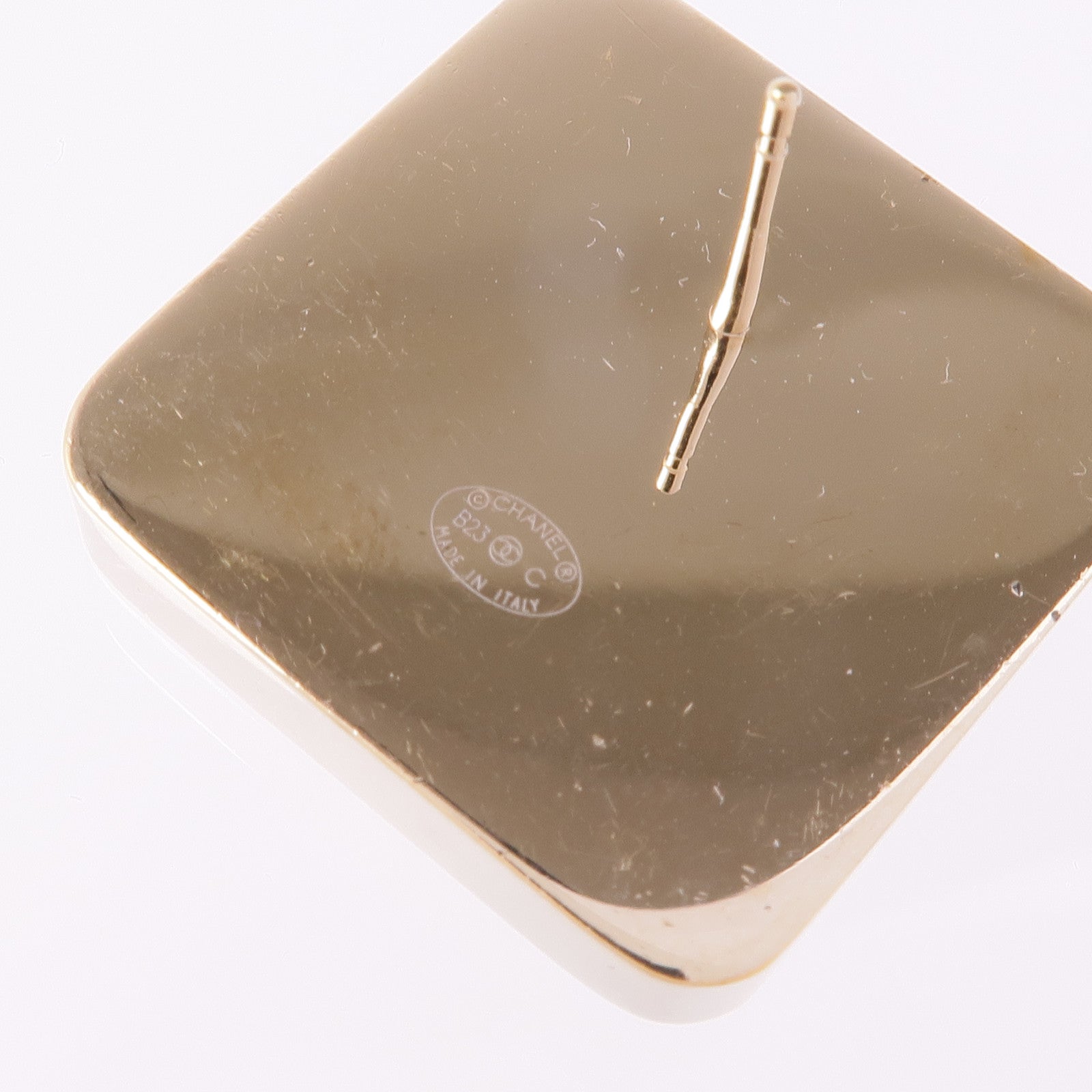 CHANEL 金屬Earrings耳環