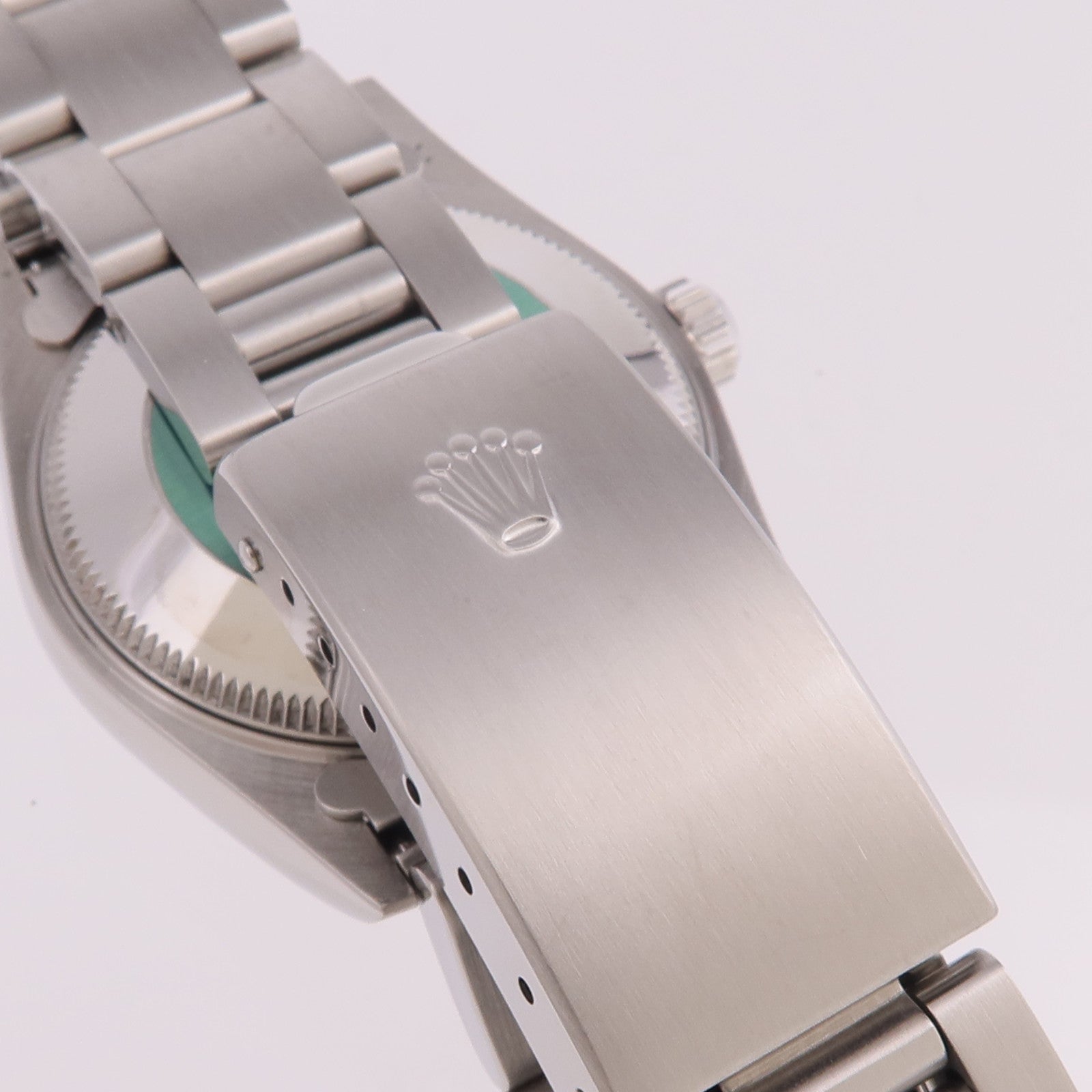 ROLEX Datejust 78240