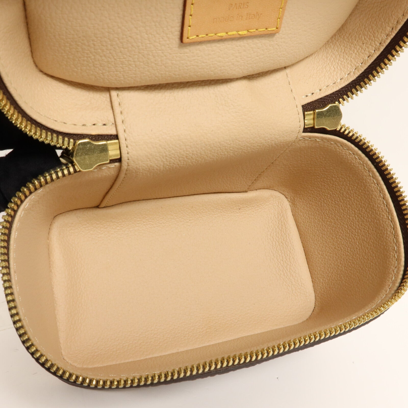 LOUIS VUITTON Monogram Nice Nano化妝袋