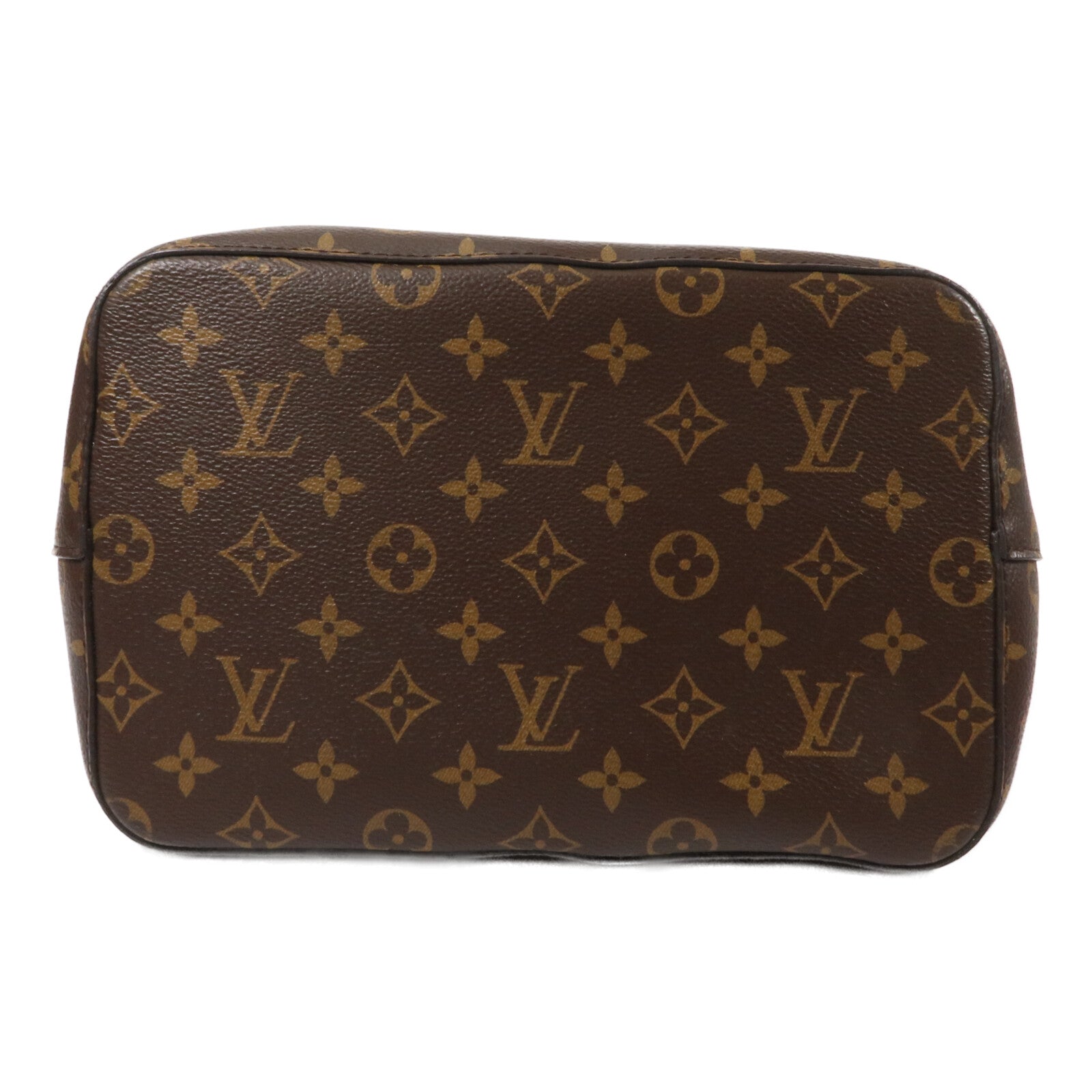 LOUIS VUITTON Monogram Neo Noe Bucket Bag肩背袋