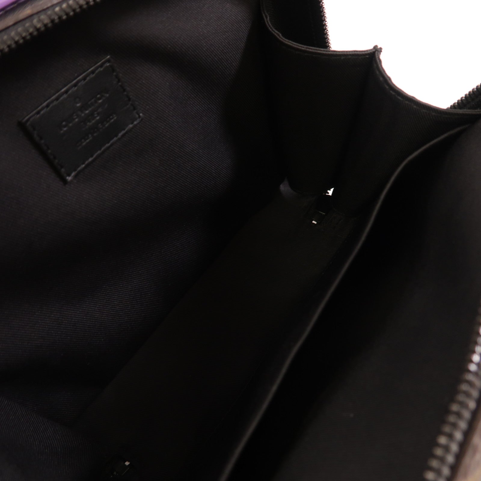 LOUIS VUITTON 【激減優惠】Monogram Handle Soft Trunk肩背袋