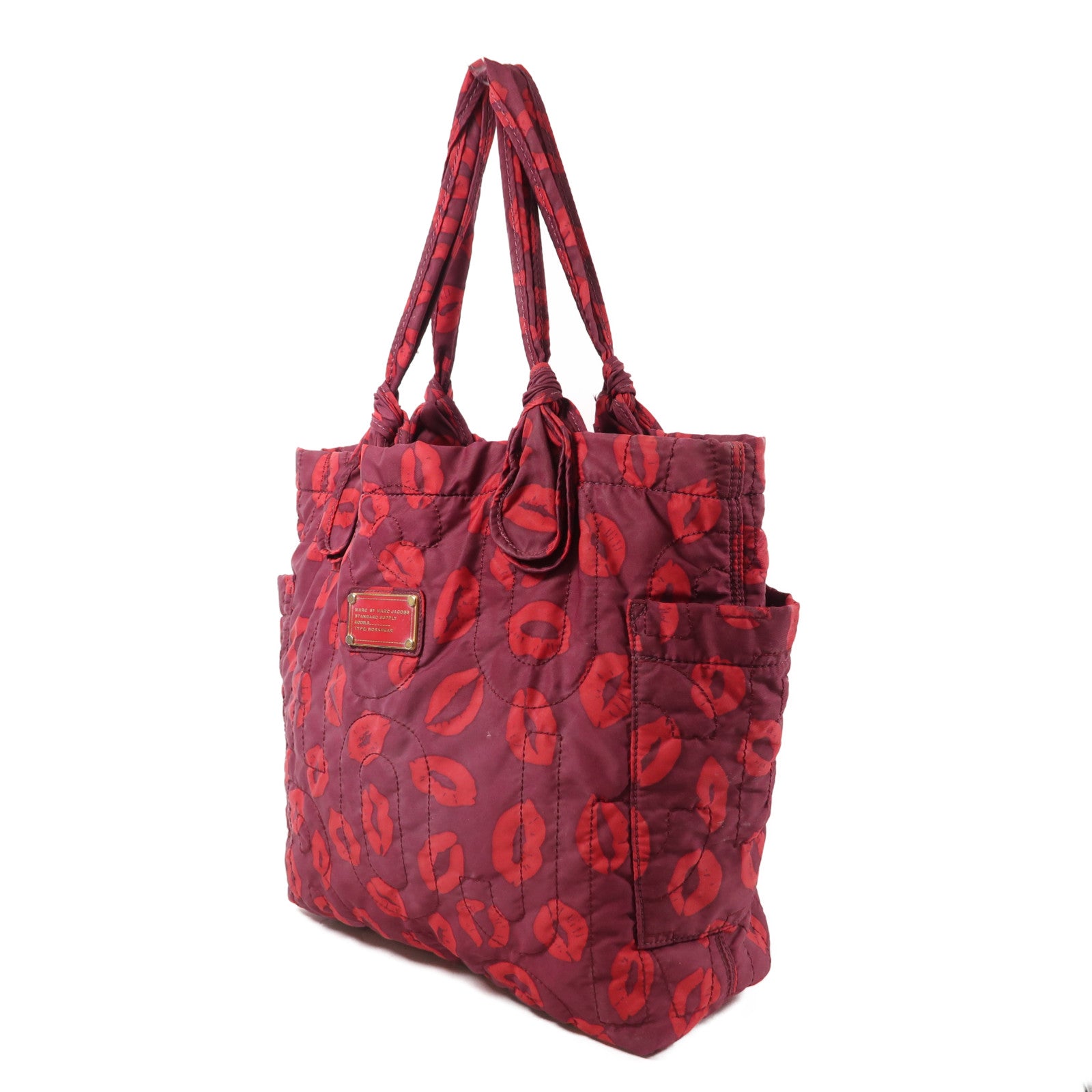 MARC BY MARC JACOBS 尼龍Tote Bag手挽袋