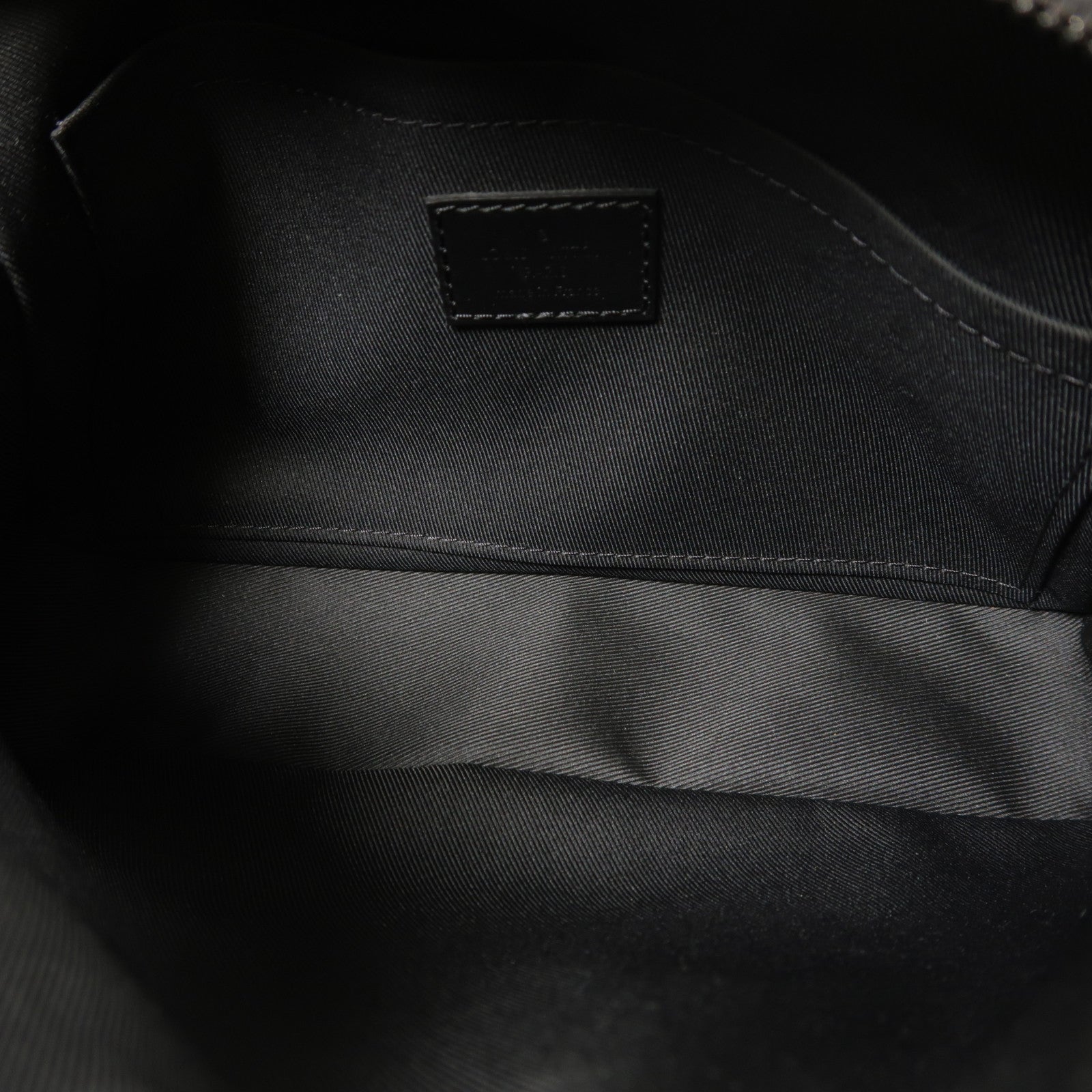 LOUIS VUITTON 【激減優惠】Monogram S Lock Messenger手挽肩背兩用袋