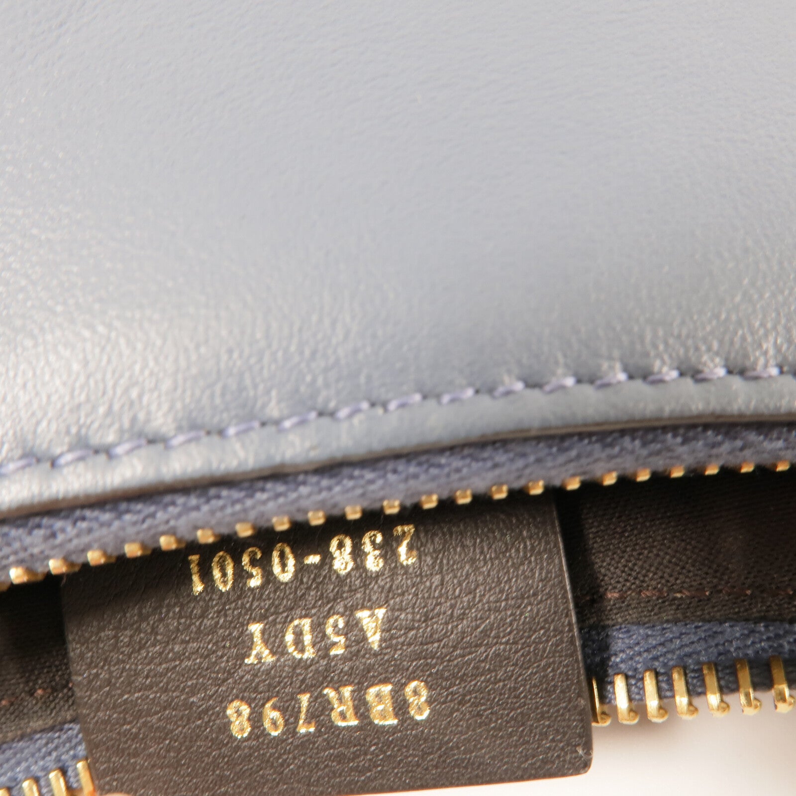 FENDI 牛皮皮革Hobo Bag肩背袋