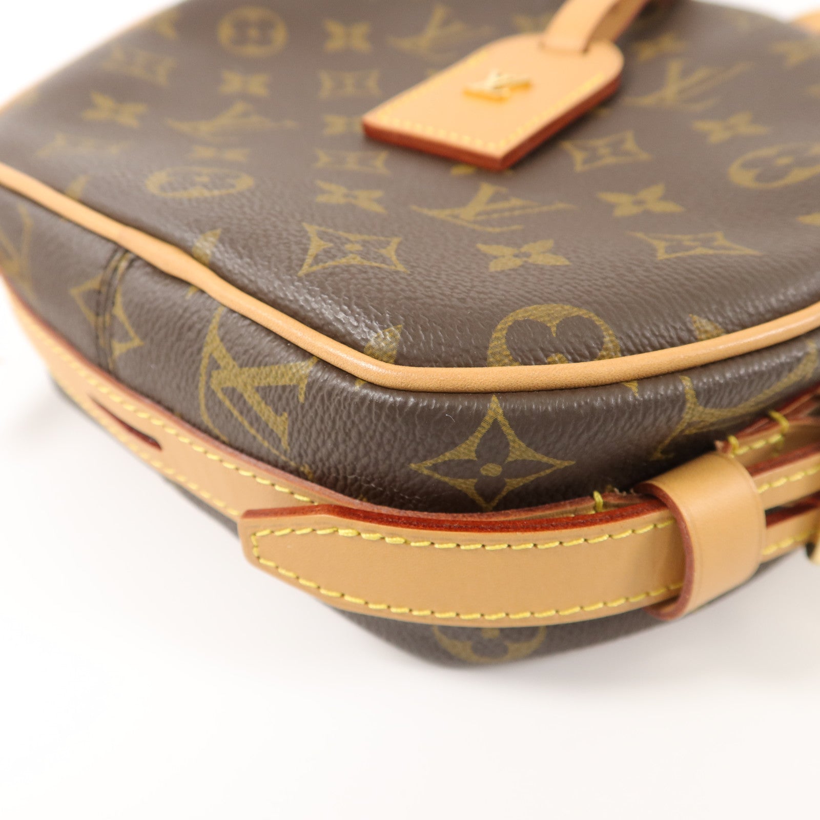 LOUIS VUITTON Monogram Boite Chapeau Souple肩背袋