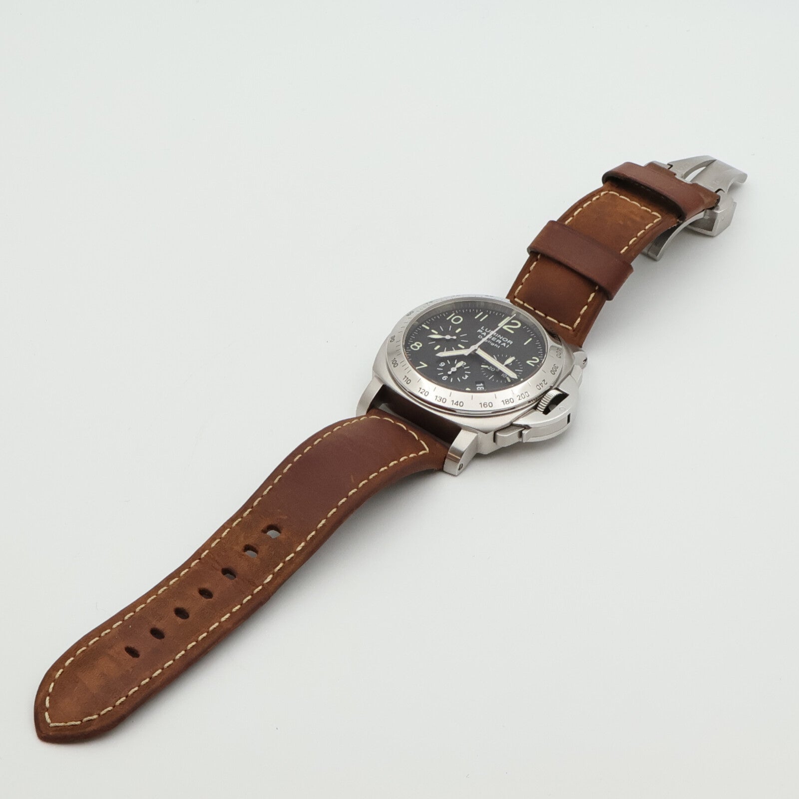 PANERAI Luminor Chrono Daylight PAM00196