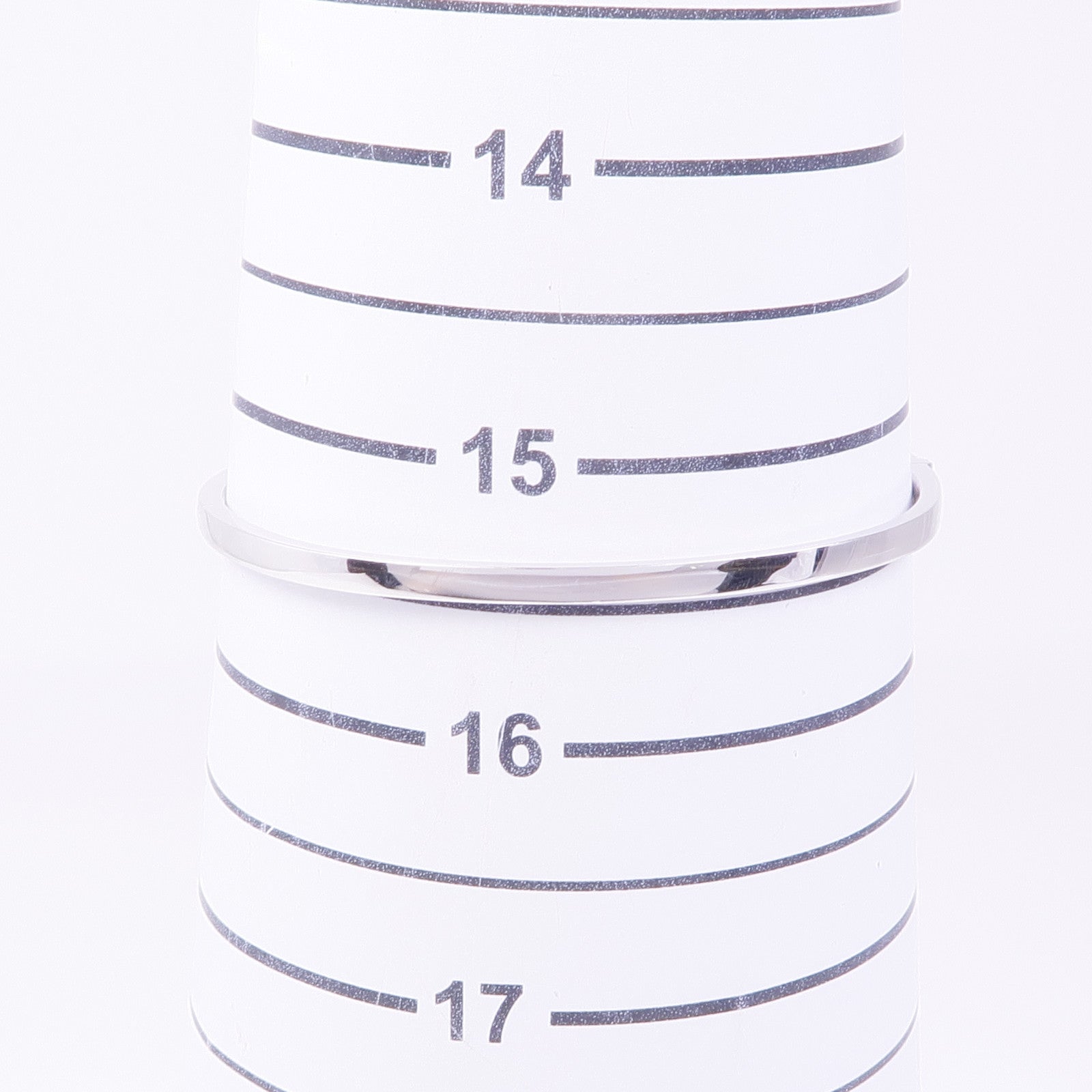 JEWELRY 18K白金Diamond Bracelet鑽石手鏈