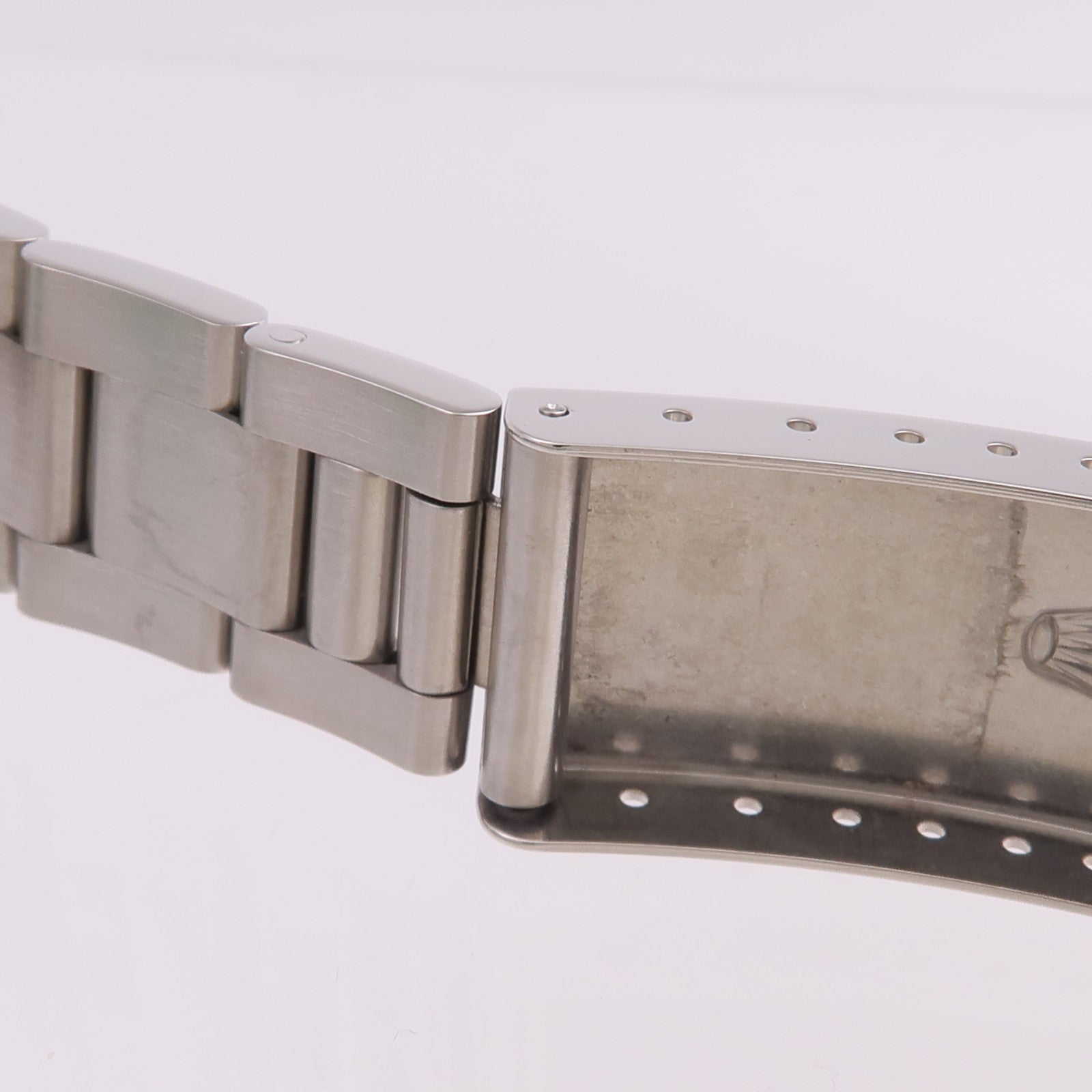 ROLEX Datejust 78240