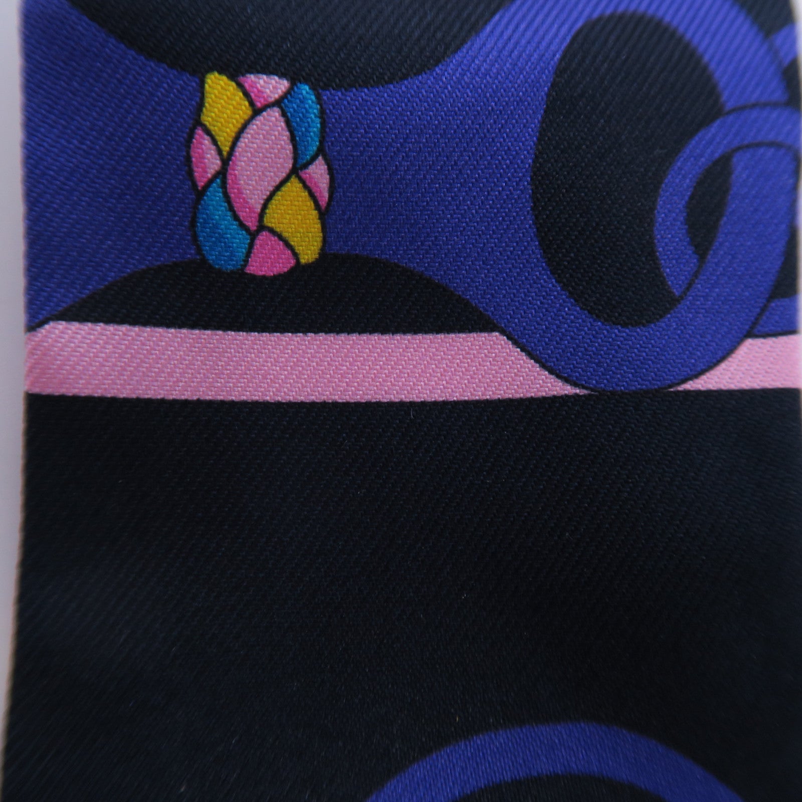 HERMES 【激減優惠】絲質Twilly Scarf絲巾多色