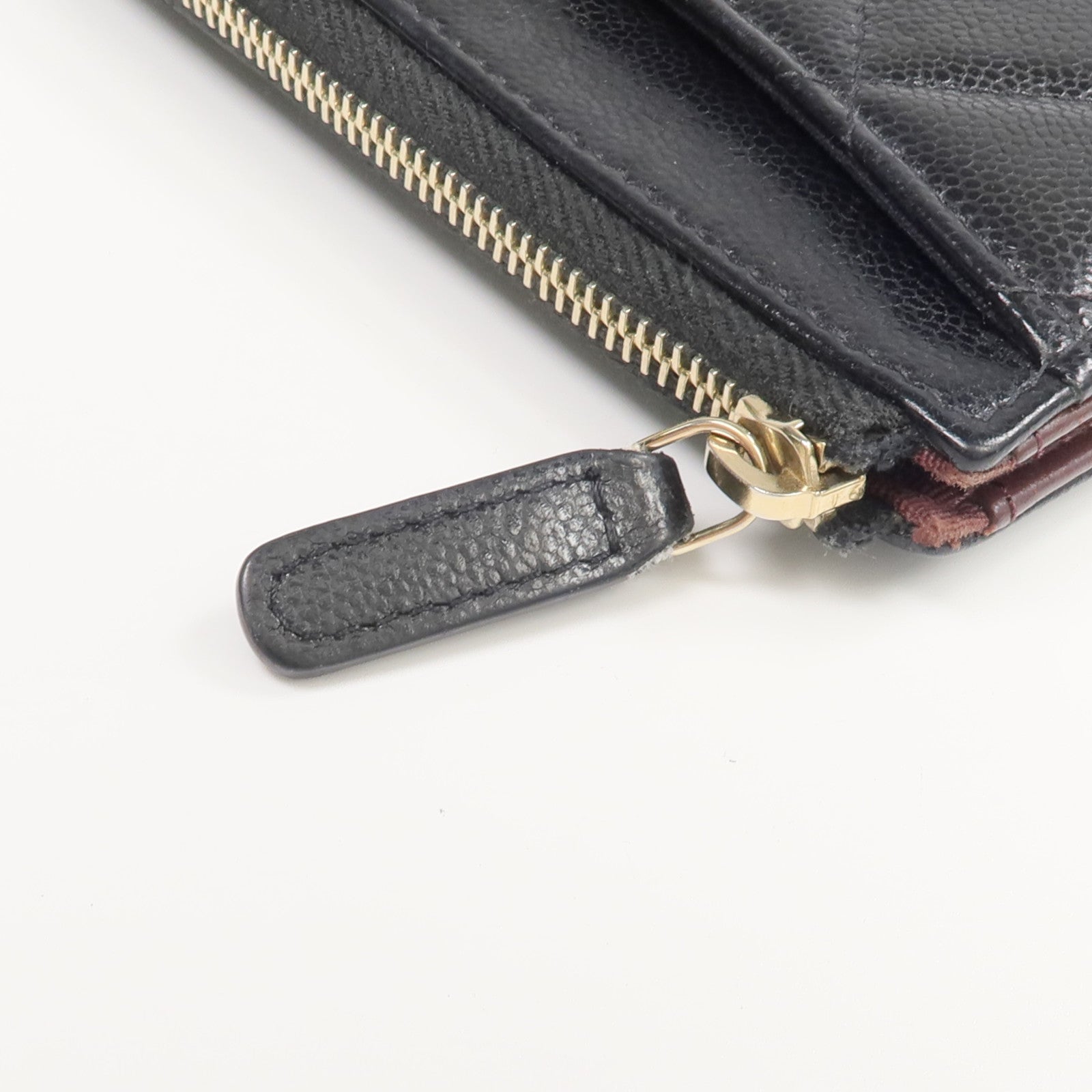 CHANEL 牛皮皮革Card Case卡片套