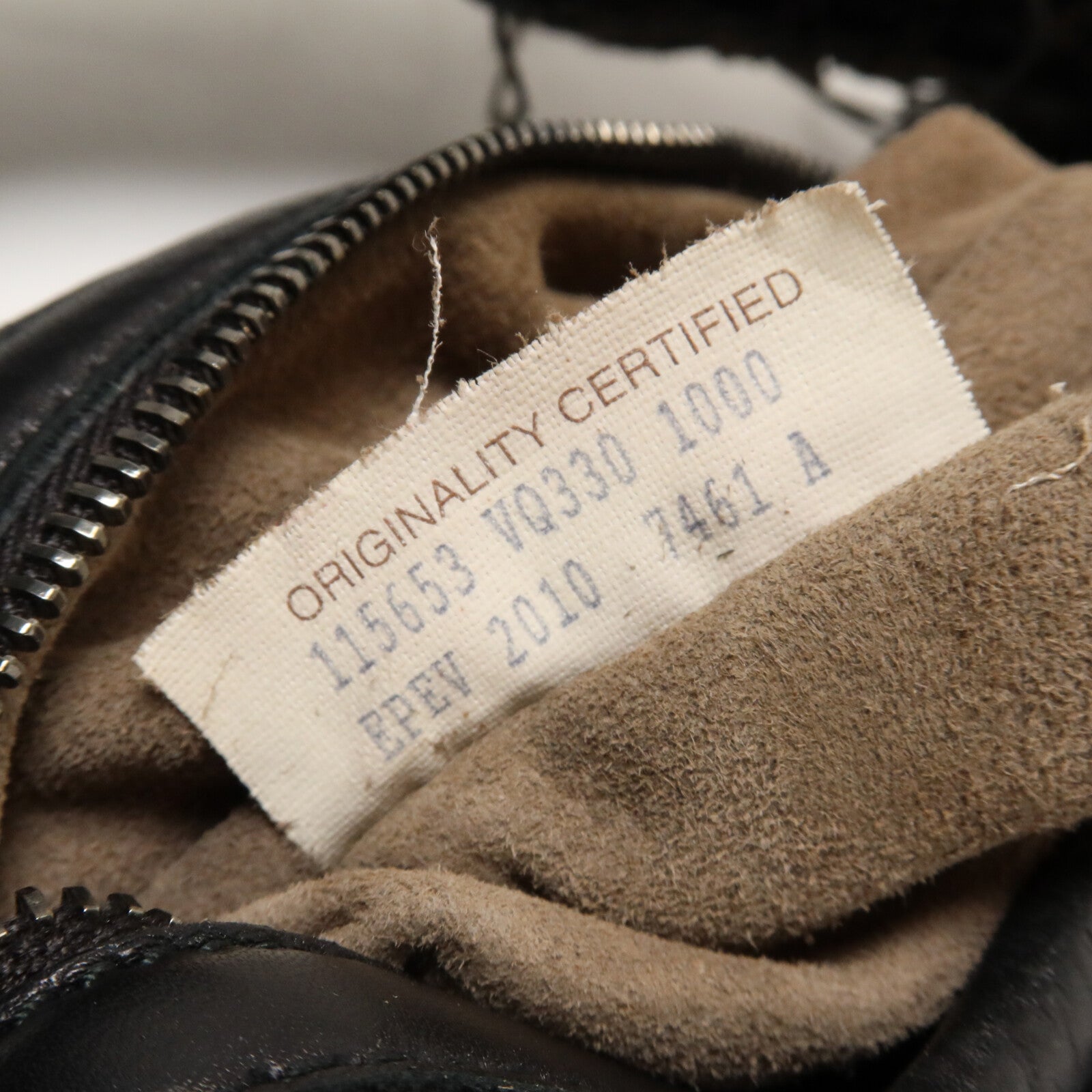 BOTTEGA VENETA 牛皮皮革Shoulder Bag肩背袋