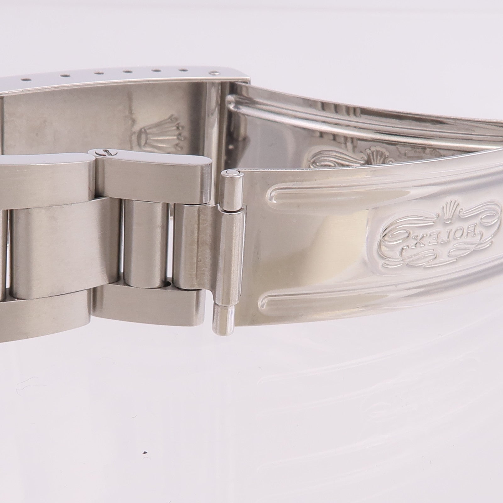 ROLEX Datejust 78240