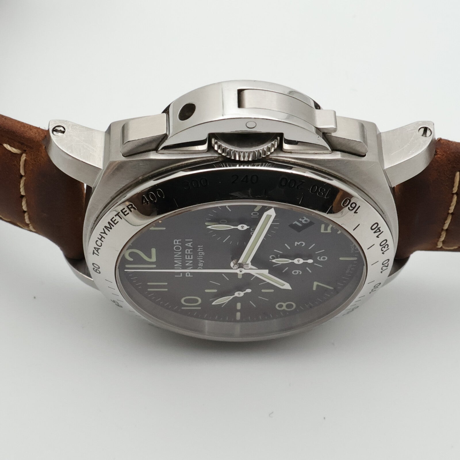 PANERAI Luminor Chrono Daylight PAM00196