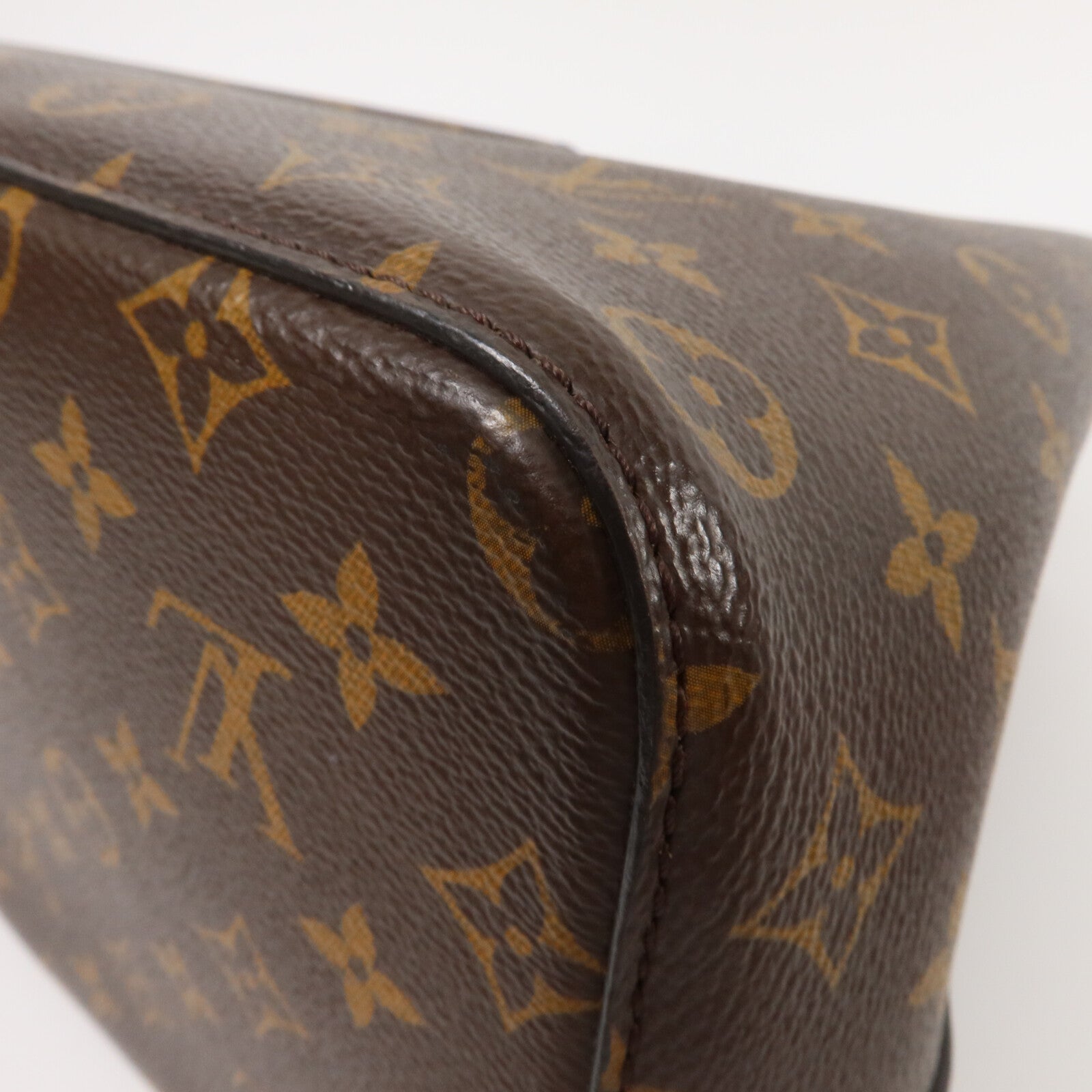LOUIS VUITTON Monogram Neo Noe Bucket Bag肩背袋