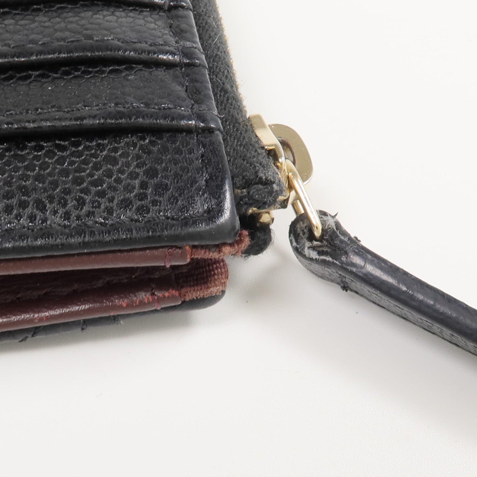 CHANEL 牛皮皮革Card Case卡片套