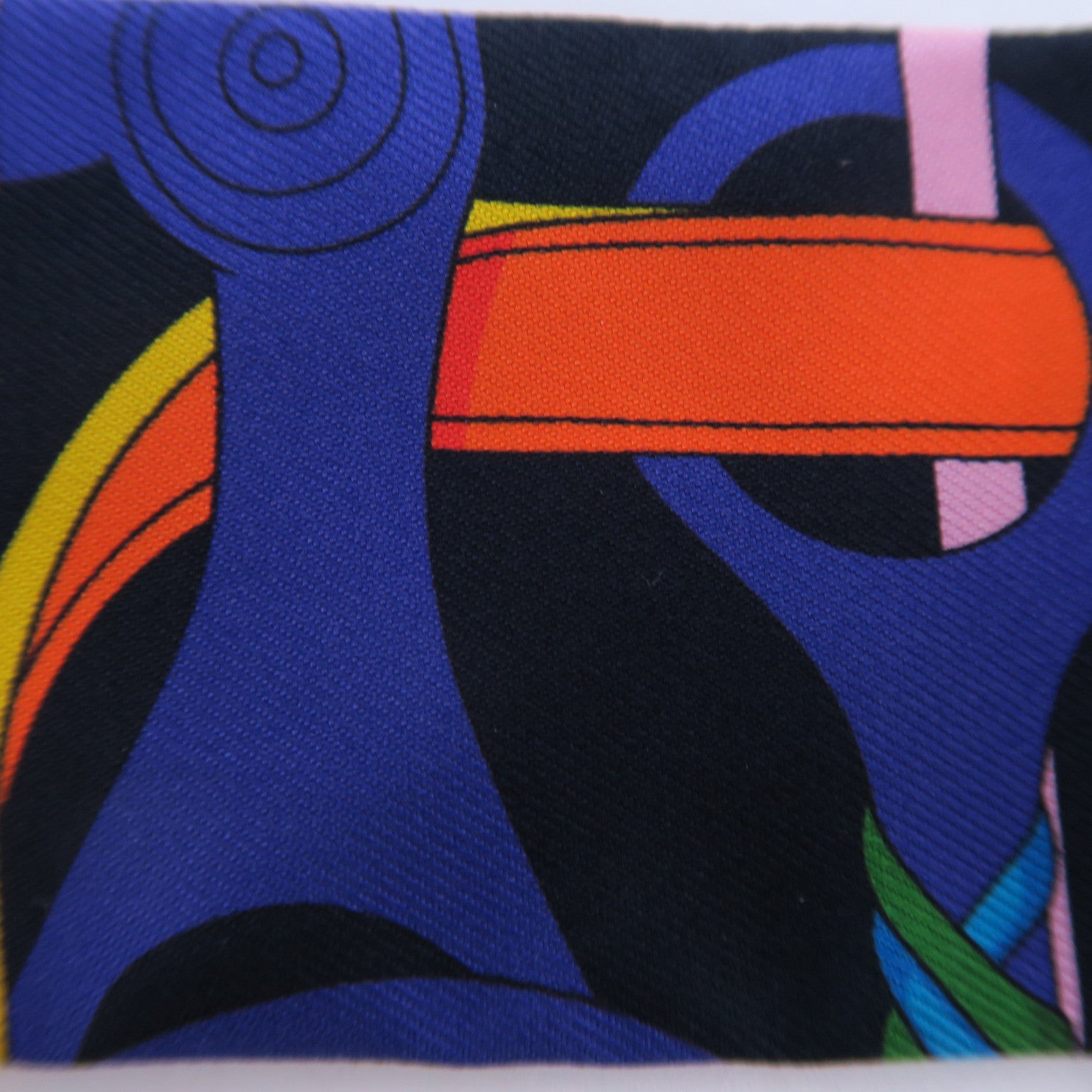 HERMES 【激減優惠】絲質Twilly Scarf絲巾多色