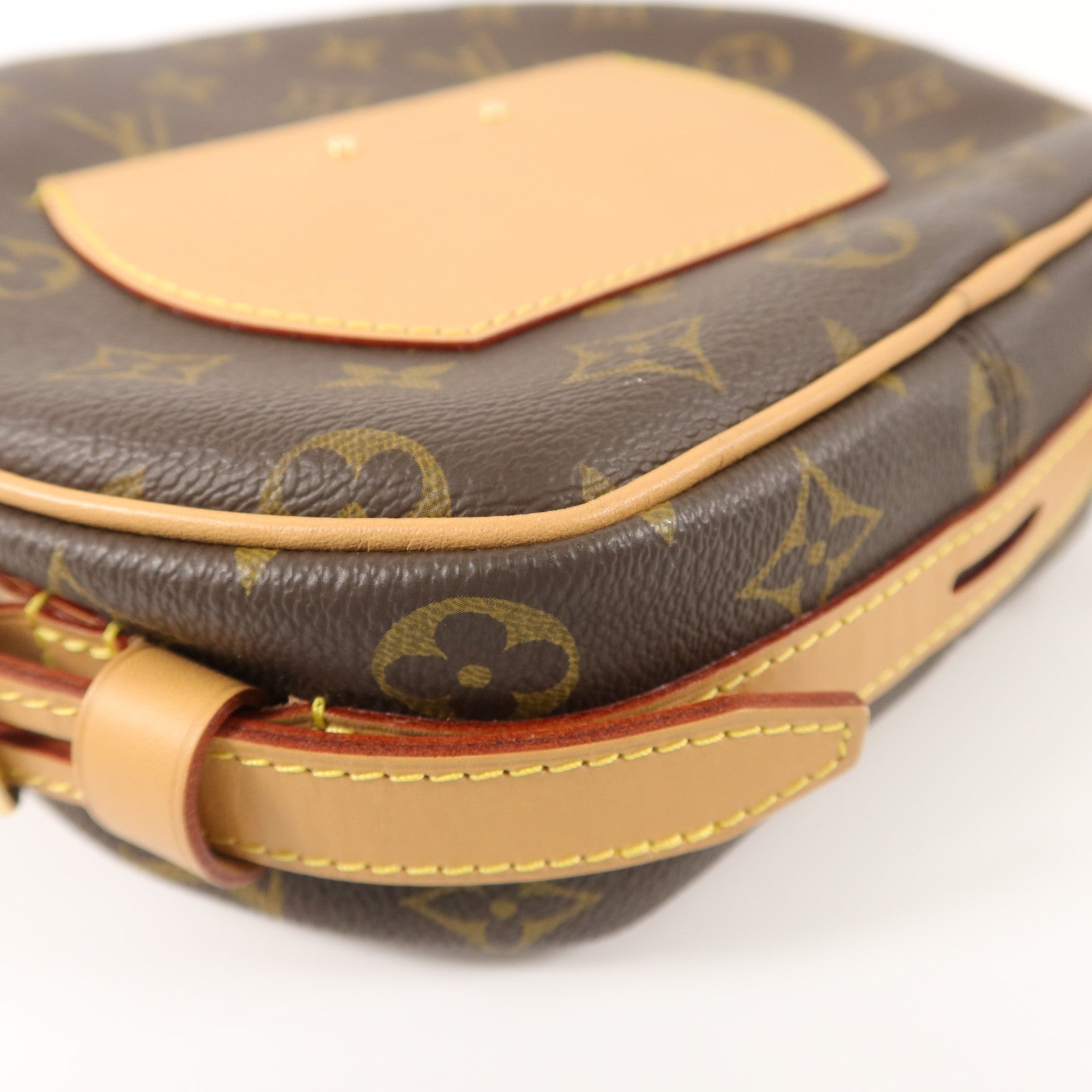 LOUIS VUITTON Monogram Boite Chapeau Souple肩背袋