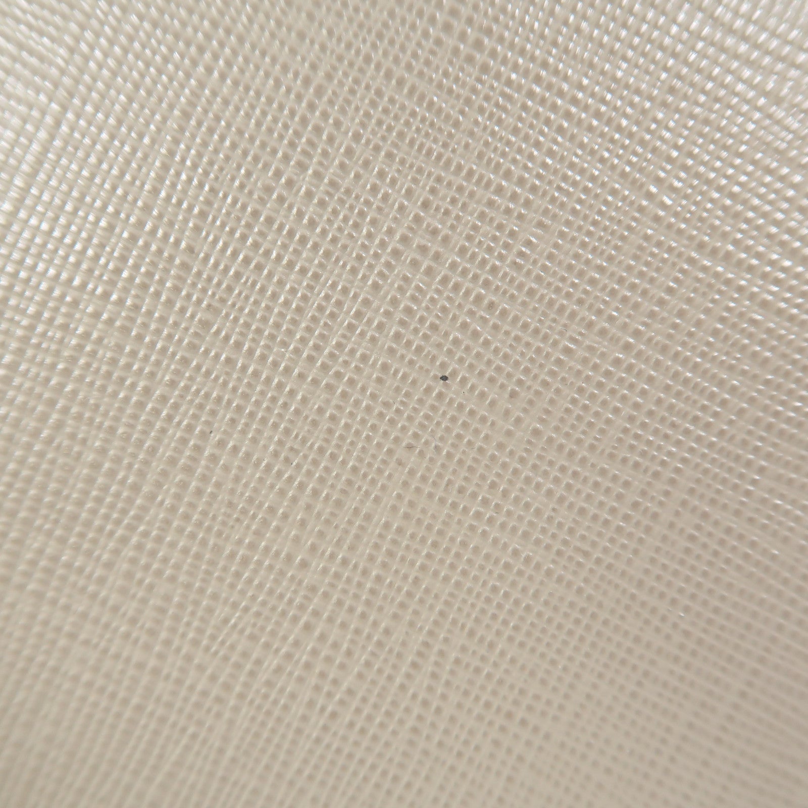 PRADA 牛皮皮革Shoulder Bag銀扣鏈帶肩背袋