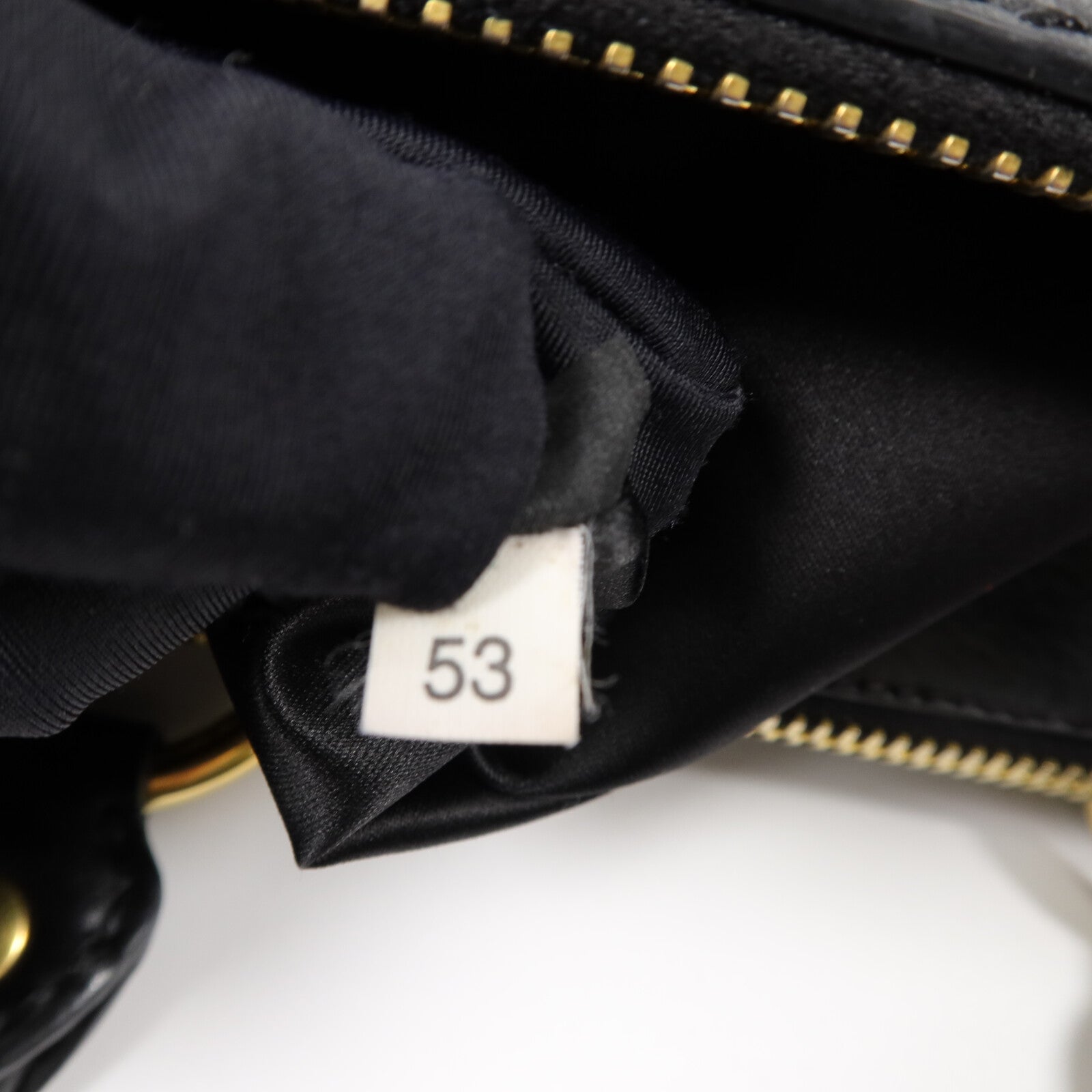 Miu Miu 牛皮皮革2way Shoulder Bag手挽肩背兩用袋
