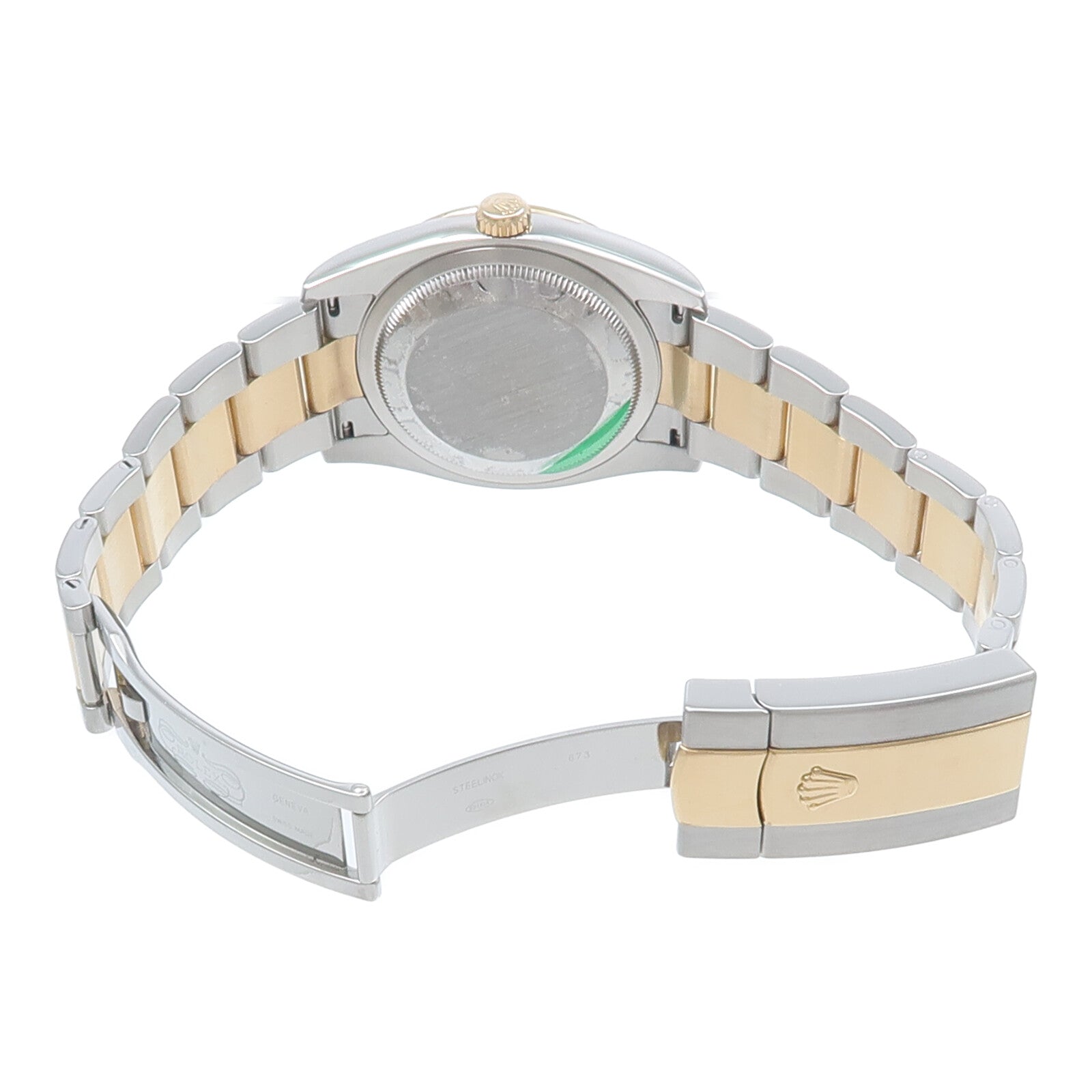 ROLEX Datejust 116243G