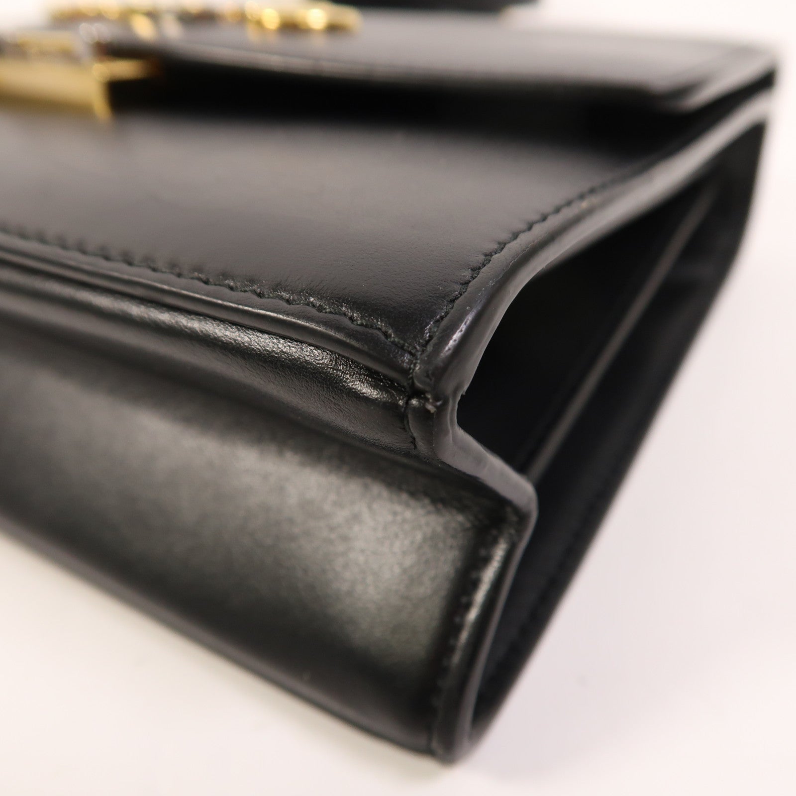 GUCCI 牛皮皮革Shoulder Bag肩背袋