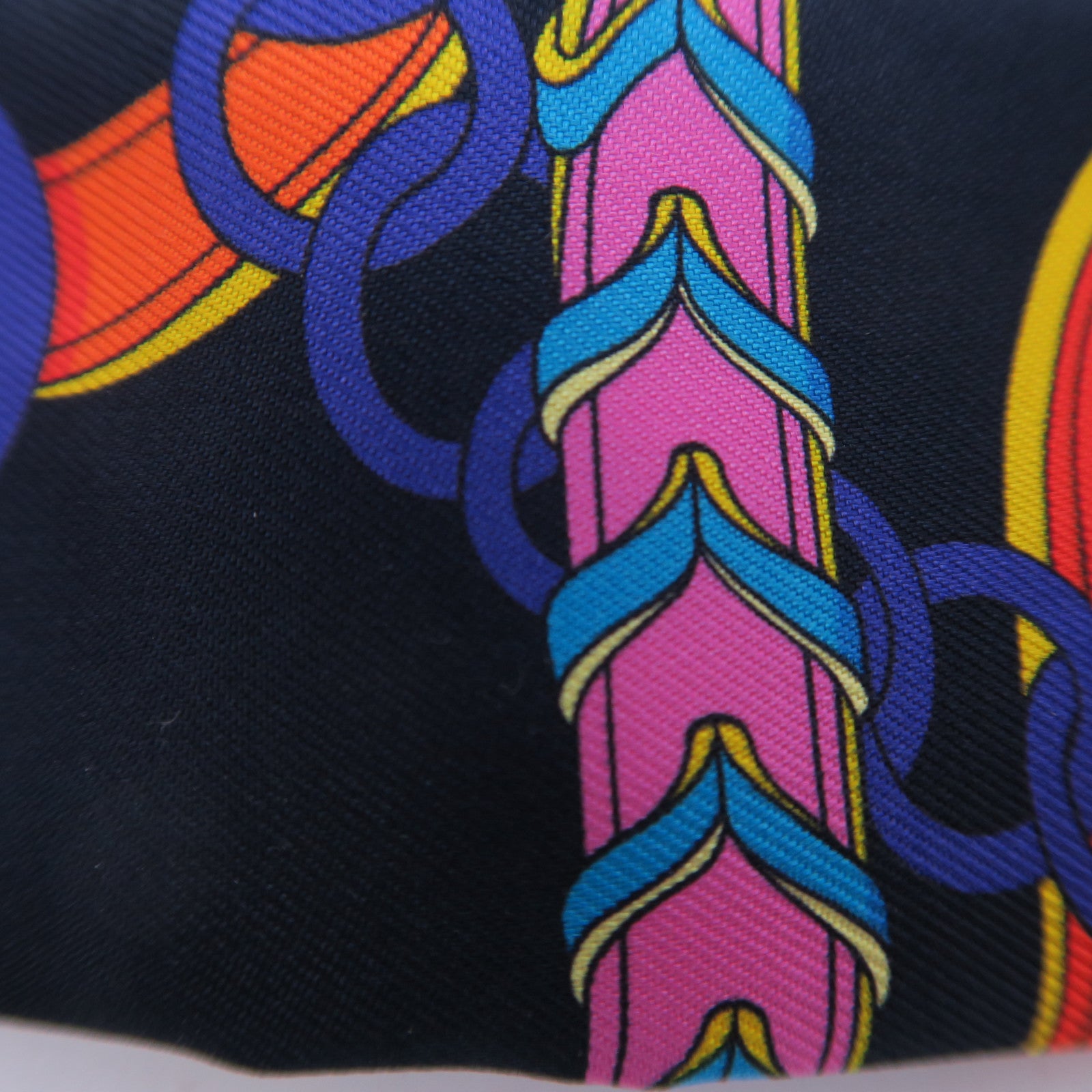 HERMES 【激減優惠】絲質Twilly Scarf絲巾多色
