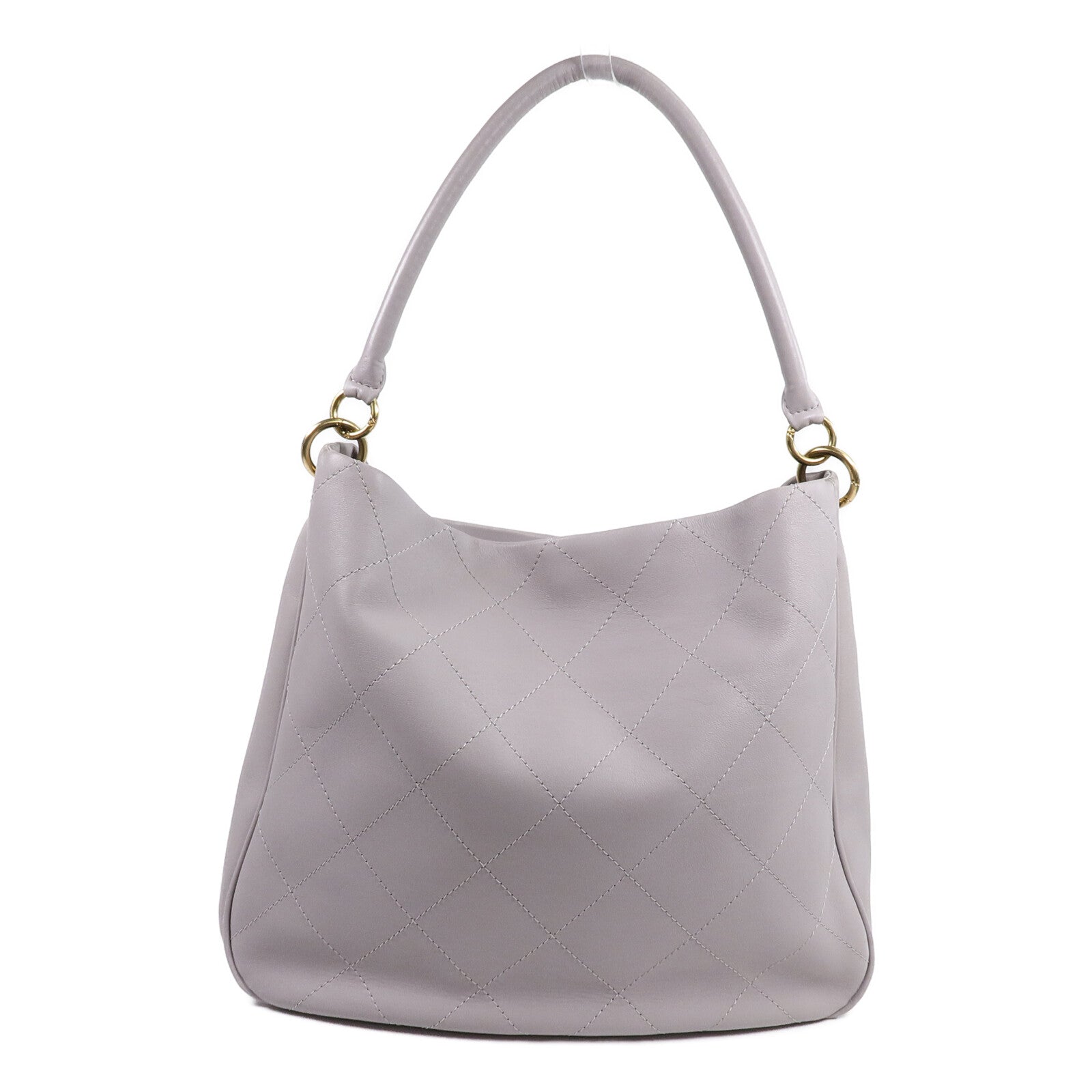 CHANEL 牛皮皮革Shoulder Bag肩背袋