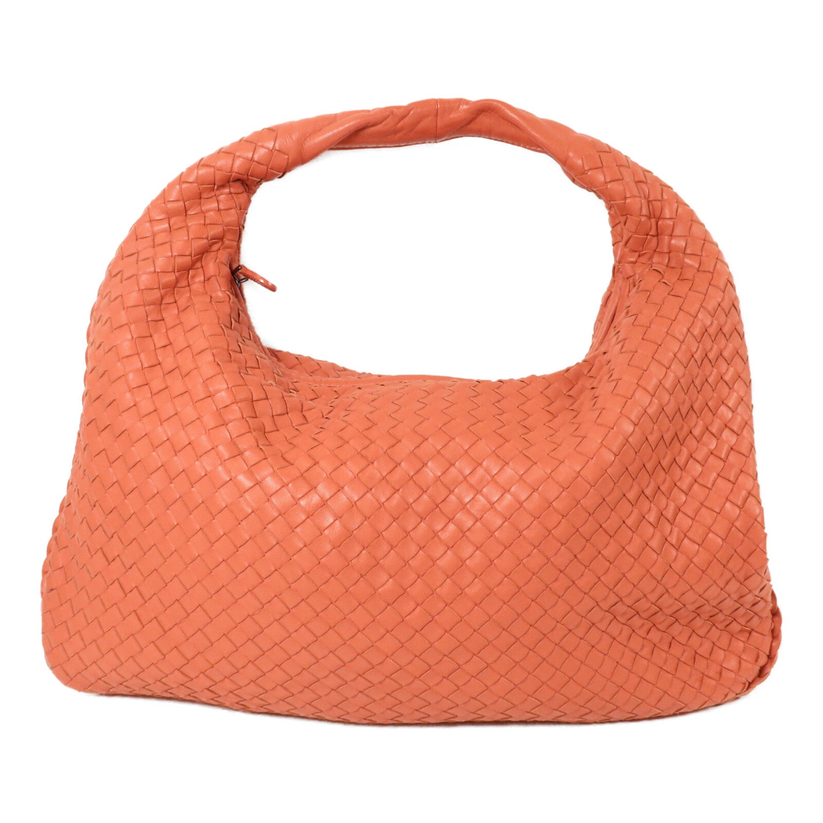 BOTTEGA VENETA 牛皮皮革Shoulder Bag肩背袋