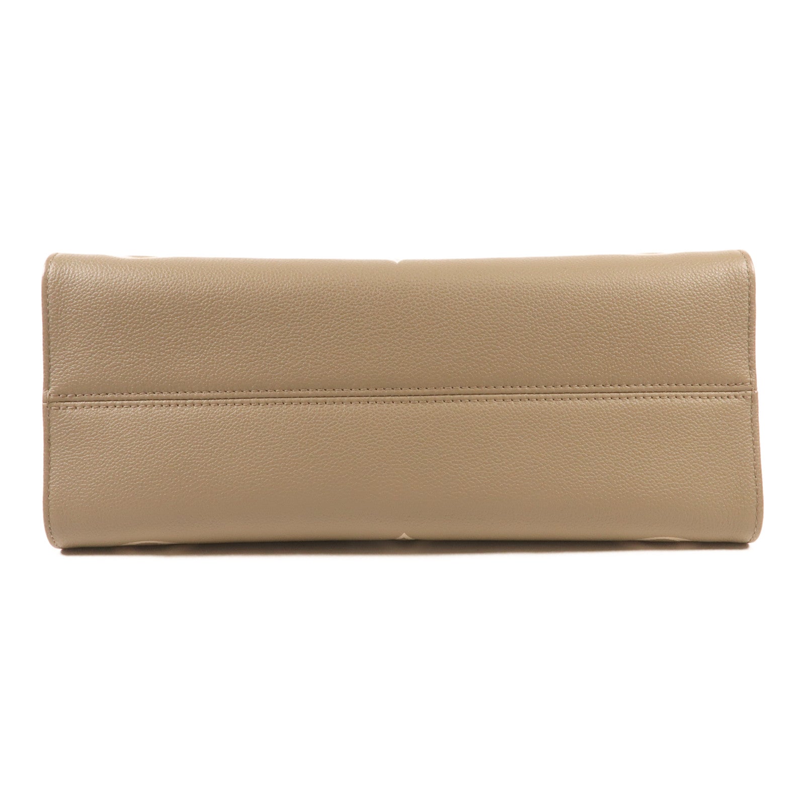 LOUIS VUITTON Monogram Empreinte OnTheGo MM金扣手挽肩背兩用袋