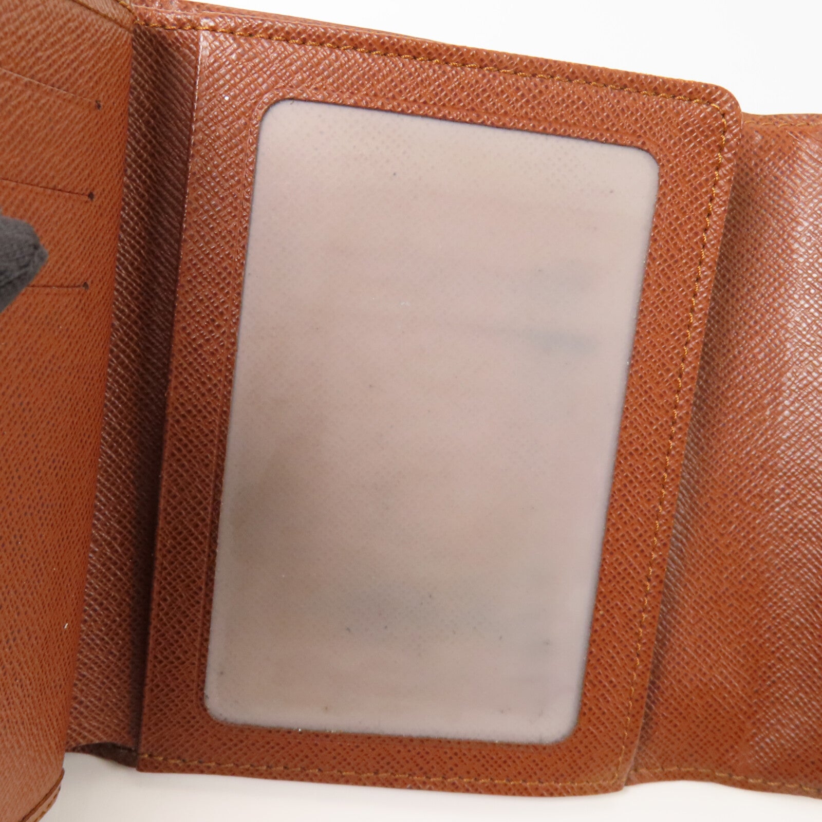 LOUIS VUITTON Monogram Koala Wallet金扣錢包