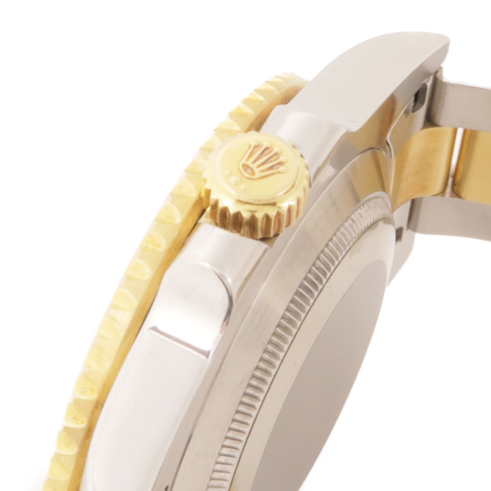 ROLEX Submariner 116613LB