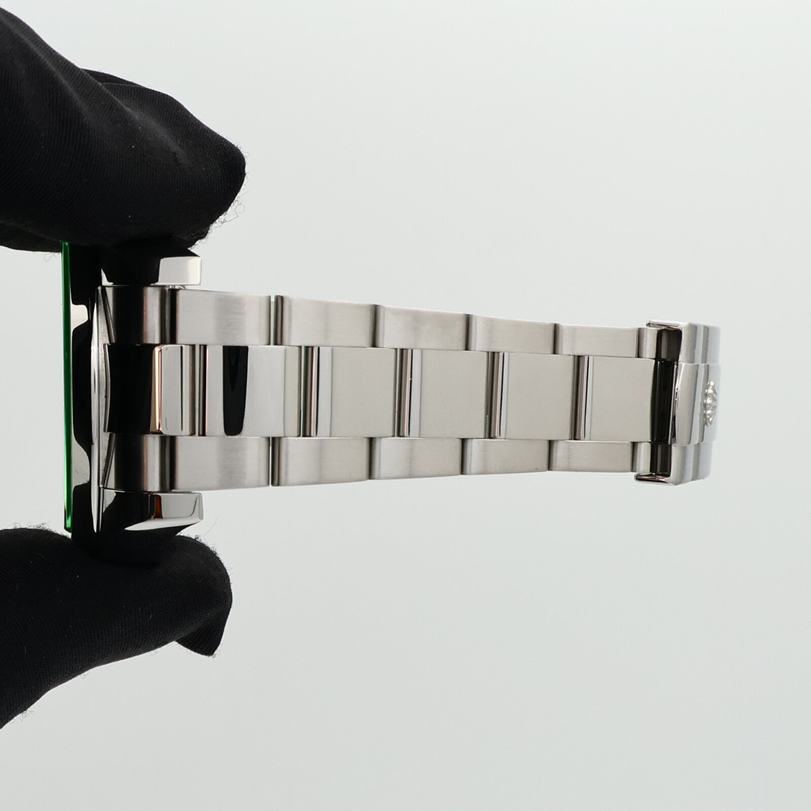 ROLEX Milgauss 116400GV