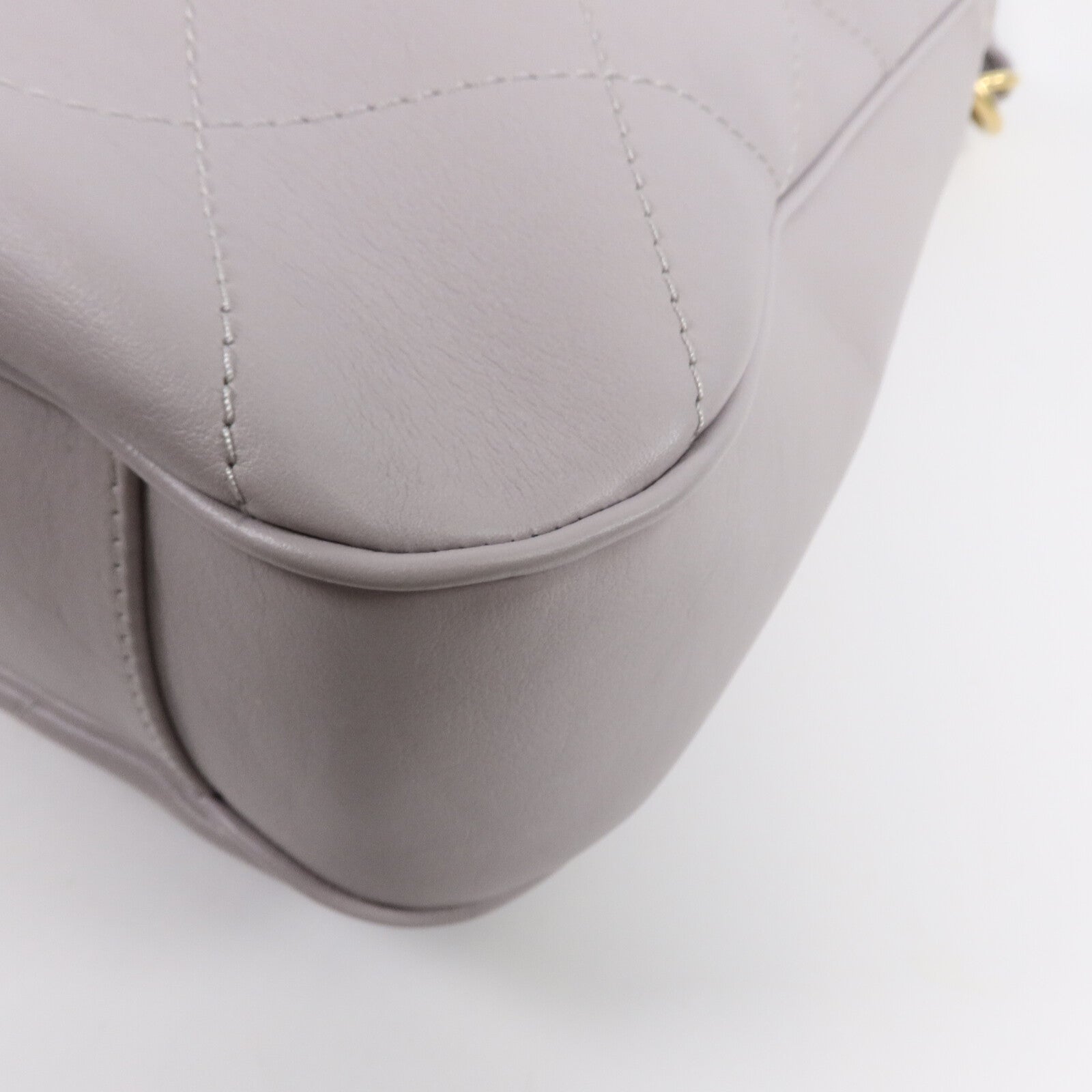 CHANEL 牛皮皮革Shoulder Bag肩背袋