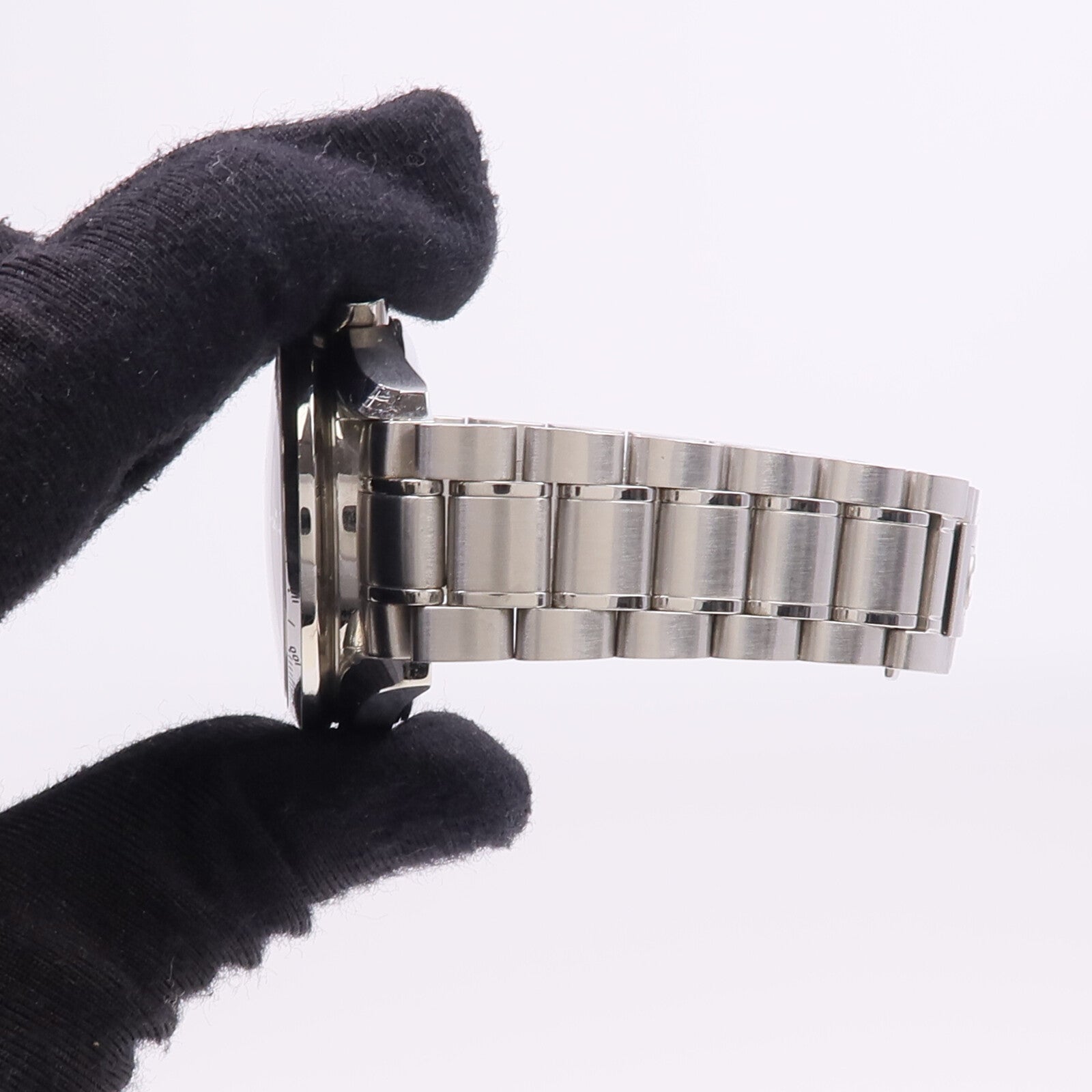 OMEGA Speedmaster Date 3513.50