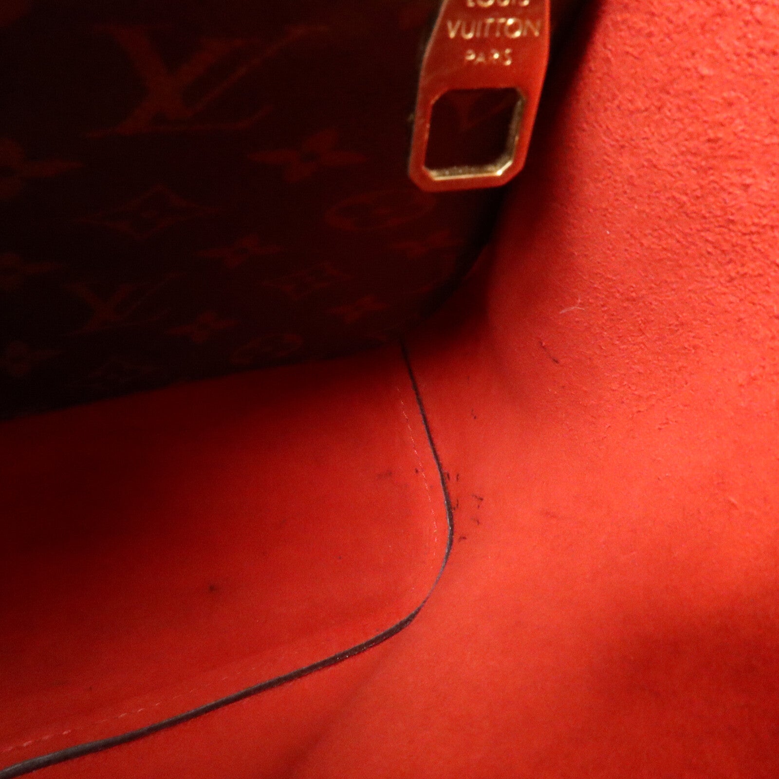 LOUIS VUITTON Monogram Neo Noe Bucket Bag肩背袋