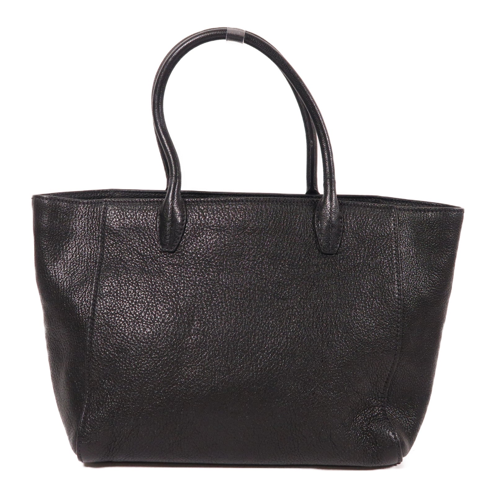 Miu Miu 牛皮皮革2 Way Shoulder金扣肩背袋