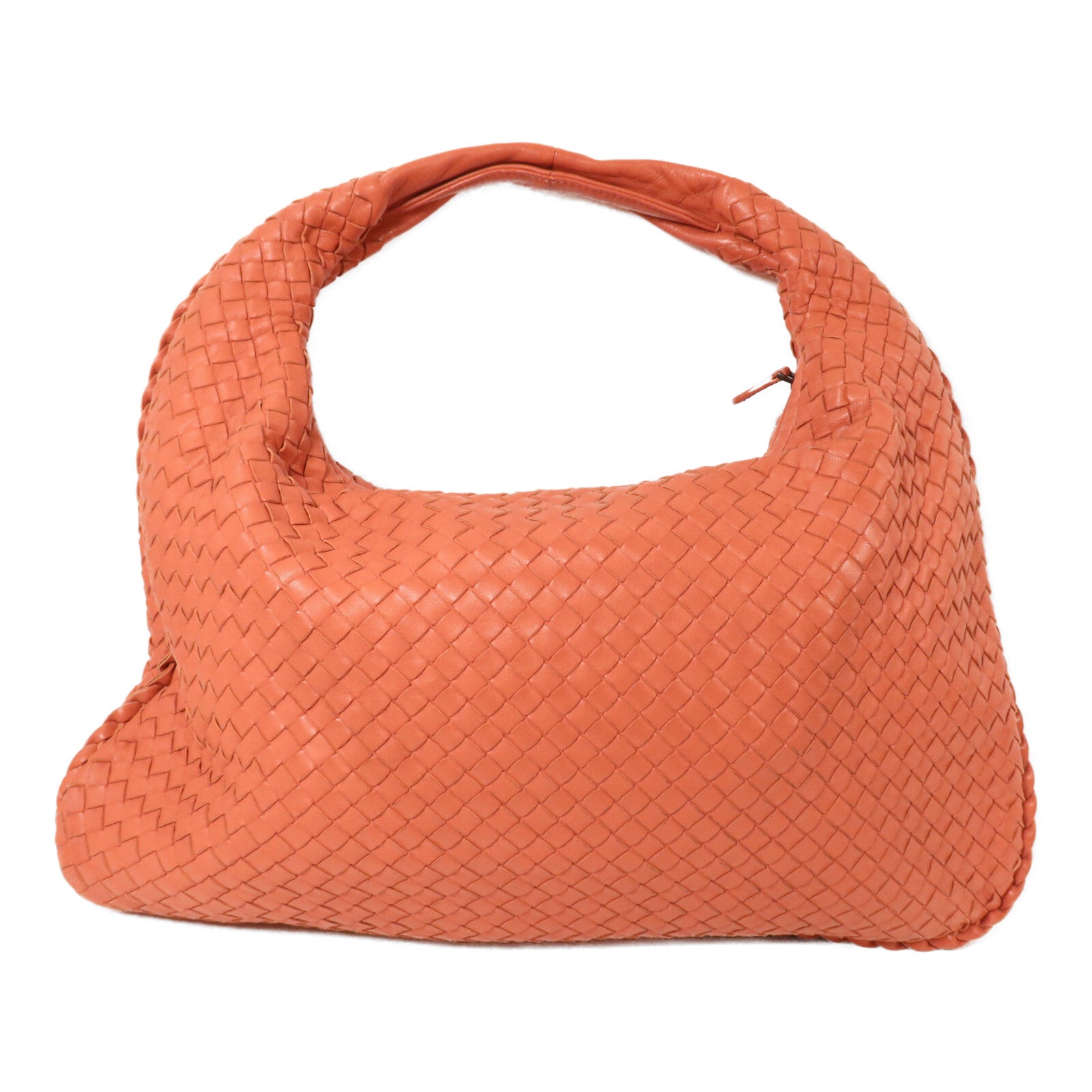 BOTTEGA VENETA 牛皮皮革Shoulder Bag肩背袋