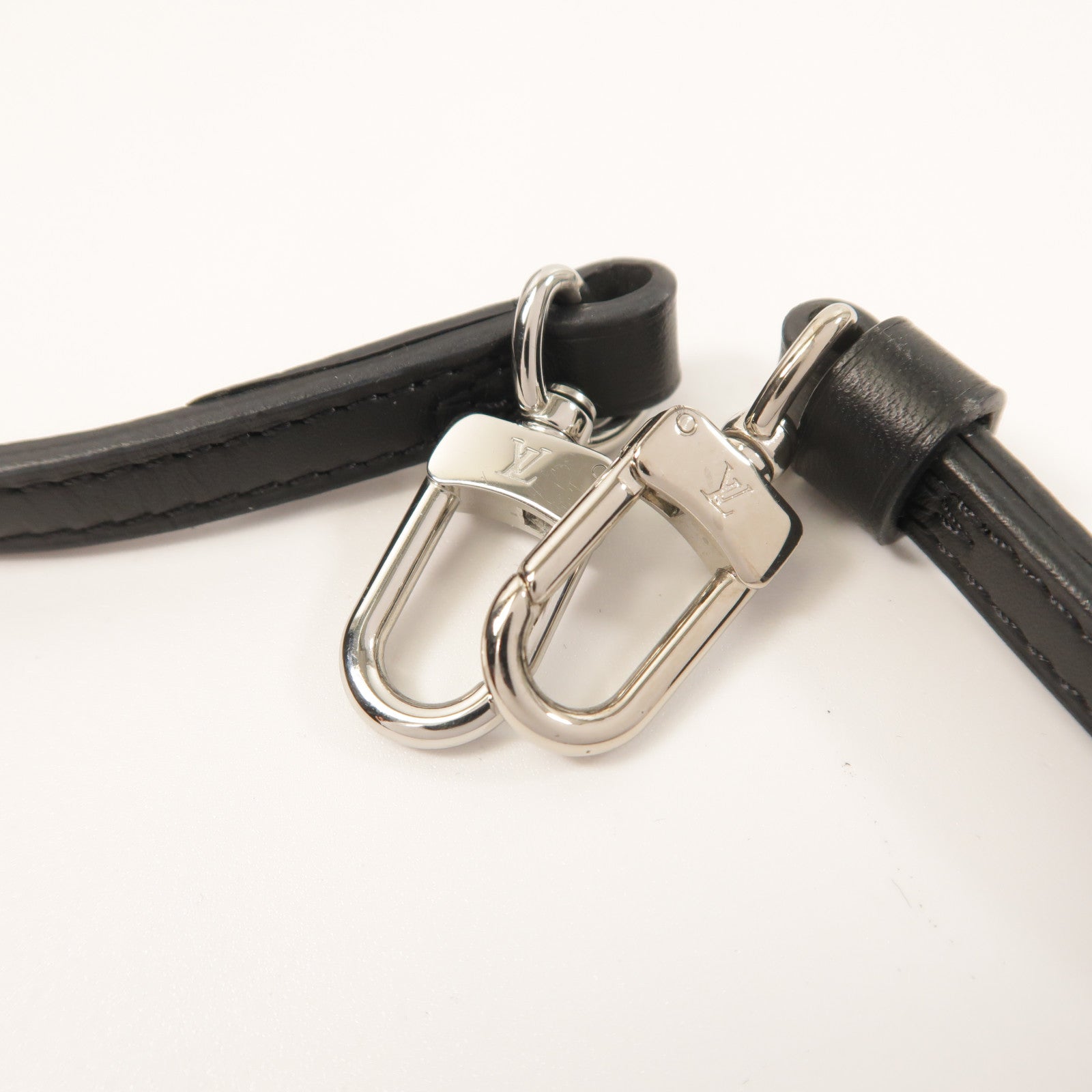 LOUIS VUITTON Epi Petite Malle肩背袋