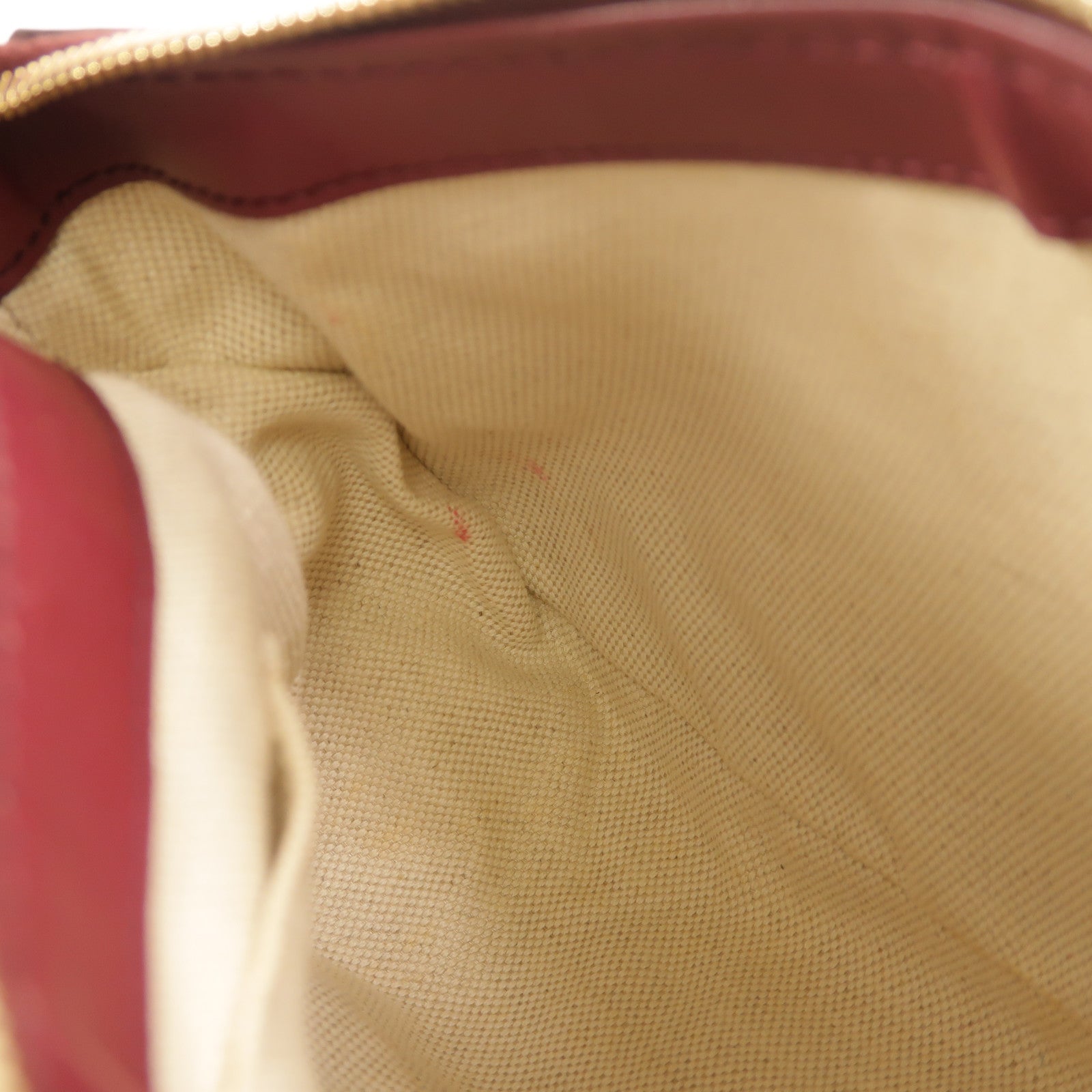 GUCCI 帆布Hand Bag手挽袋
