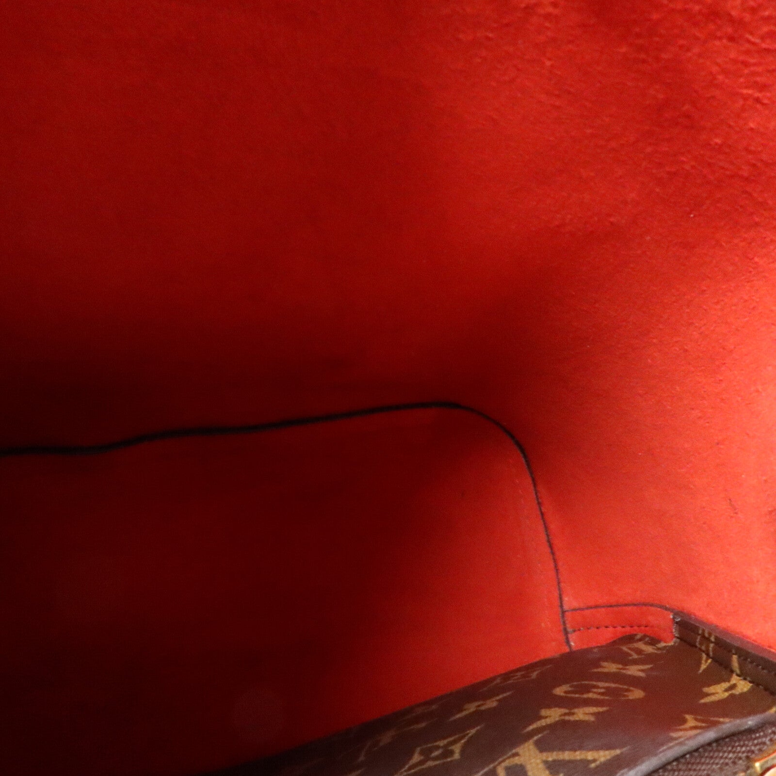 LOUIS VUITTON Monogram Neo Noe Bucket Bag肩背袋