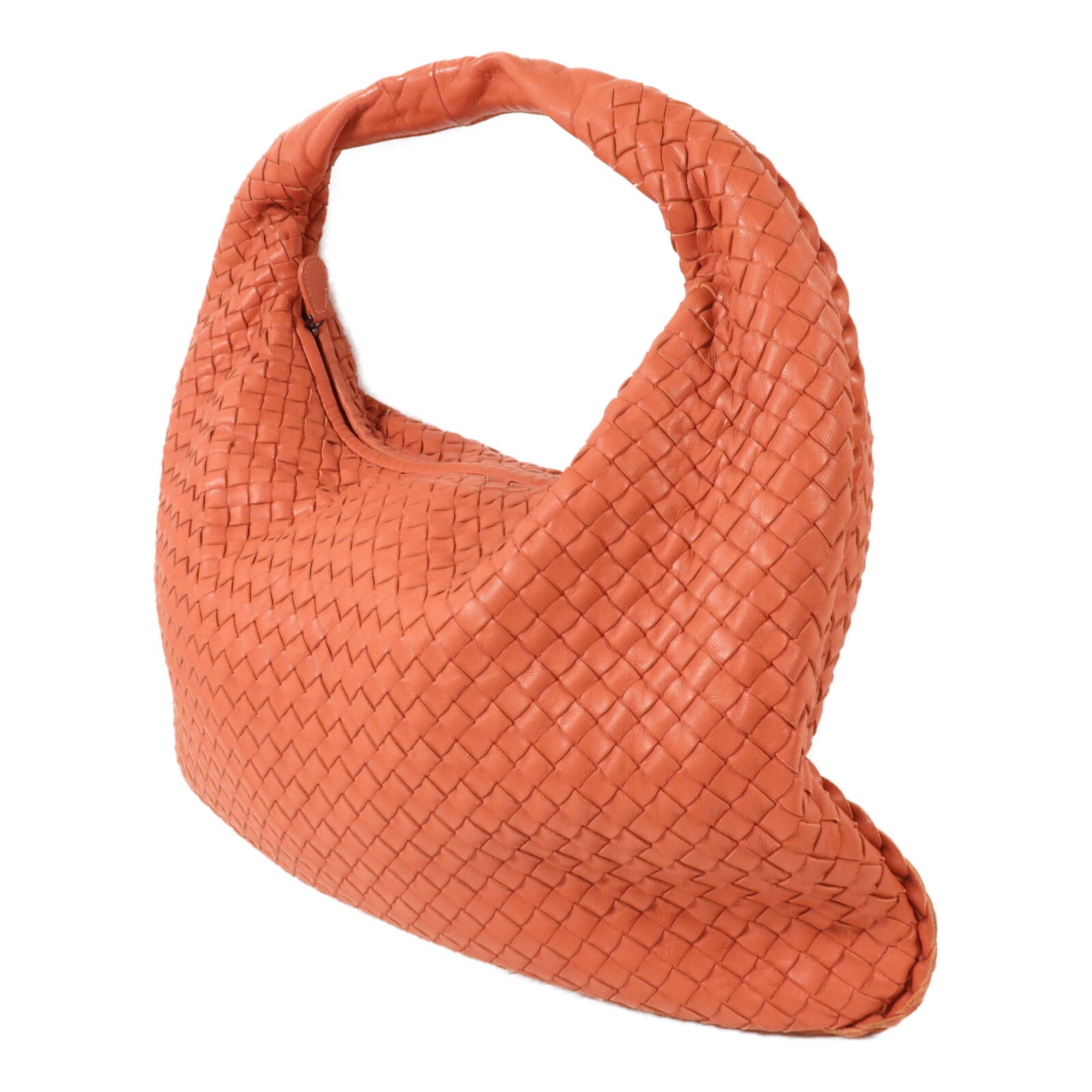 BOTTEGA VENETA 牛皮皮革Shoulder Bag肩背袋