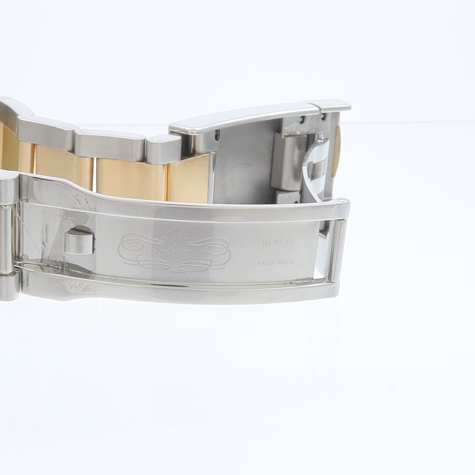 ROLEX Datejust 116243G