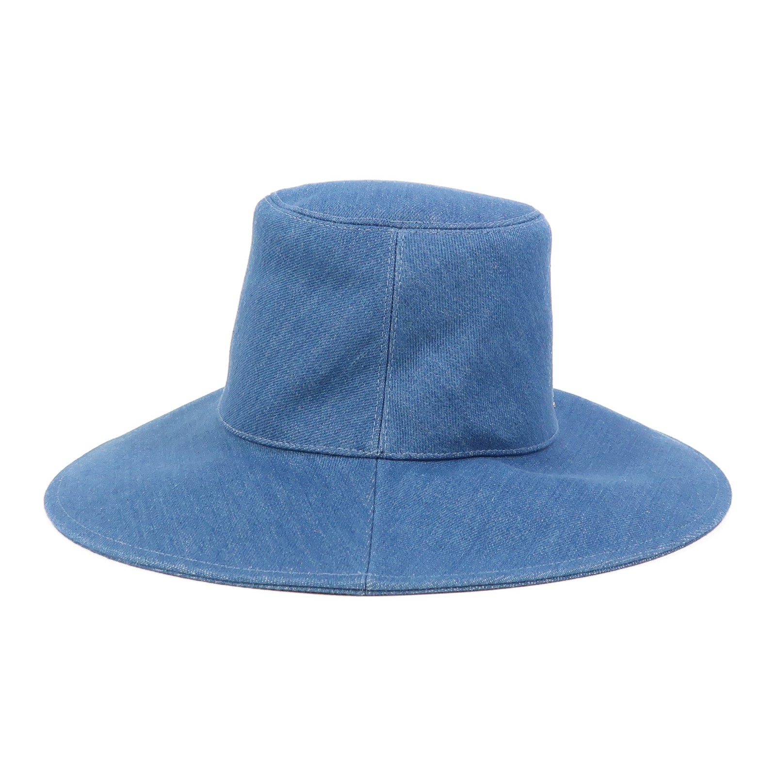 HERMES 棉質Katie Pierce Hat帽子